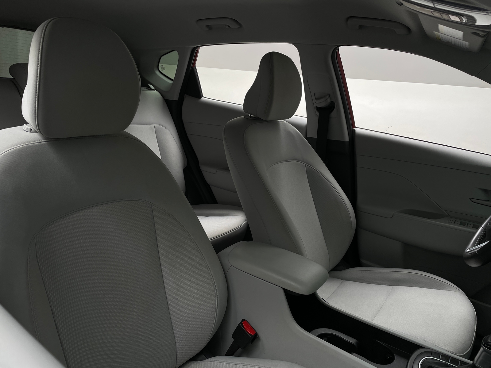 Thumbnail: 2025 Hyundai Kona - 2
