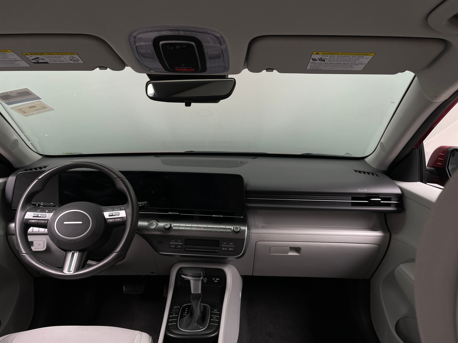 Thumbnail: 2025 Hyundai Kona - 3