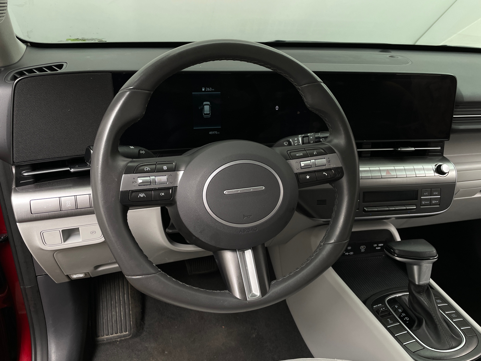 Thumbnail: 2025 Hyundai Kona - 5
