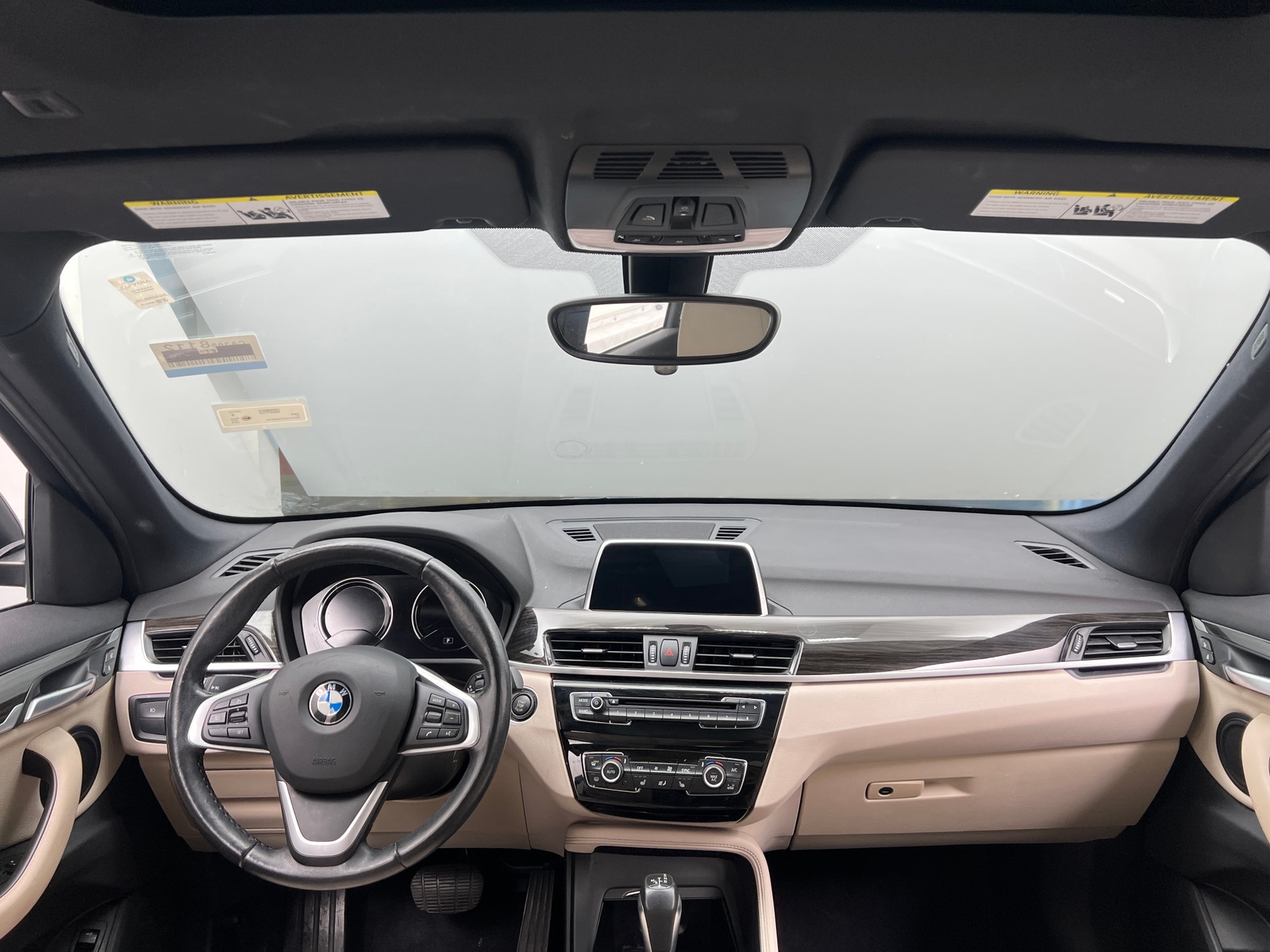 Thumbnail: 2018 BMW X1 - 2