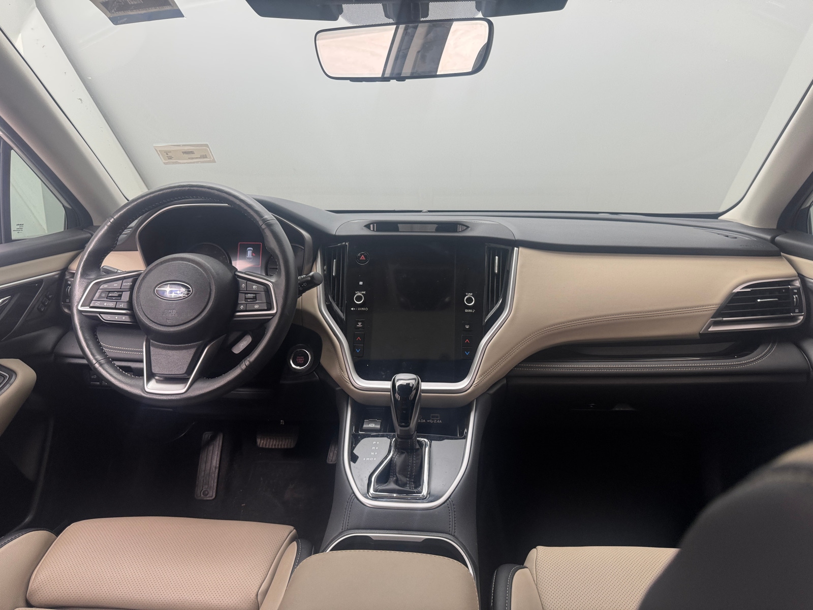 Thumbnail: 2025 Subaru Outback - 2
