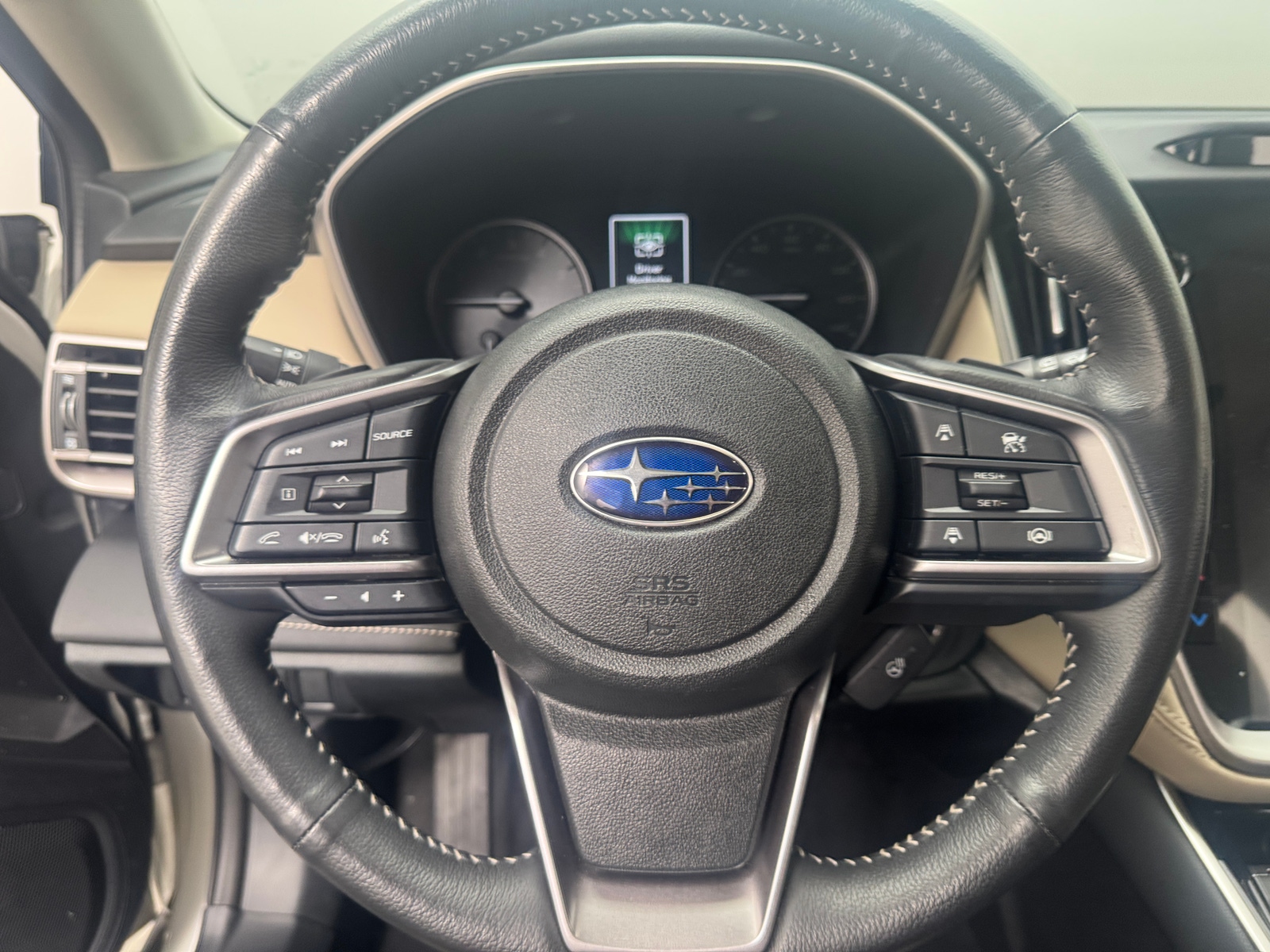 Thumbnail: 2025 Subaru Outback - 4