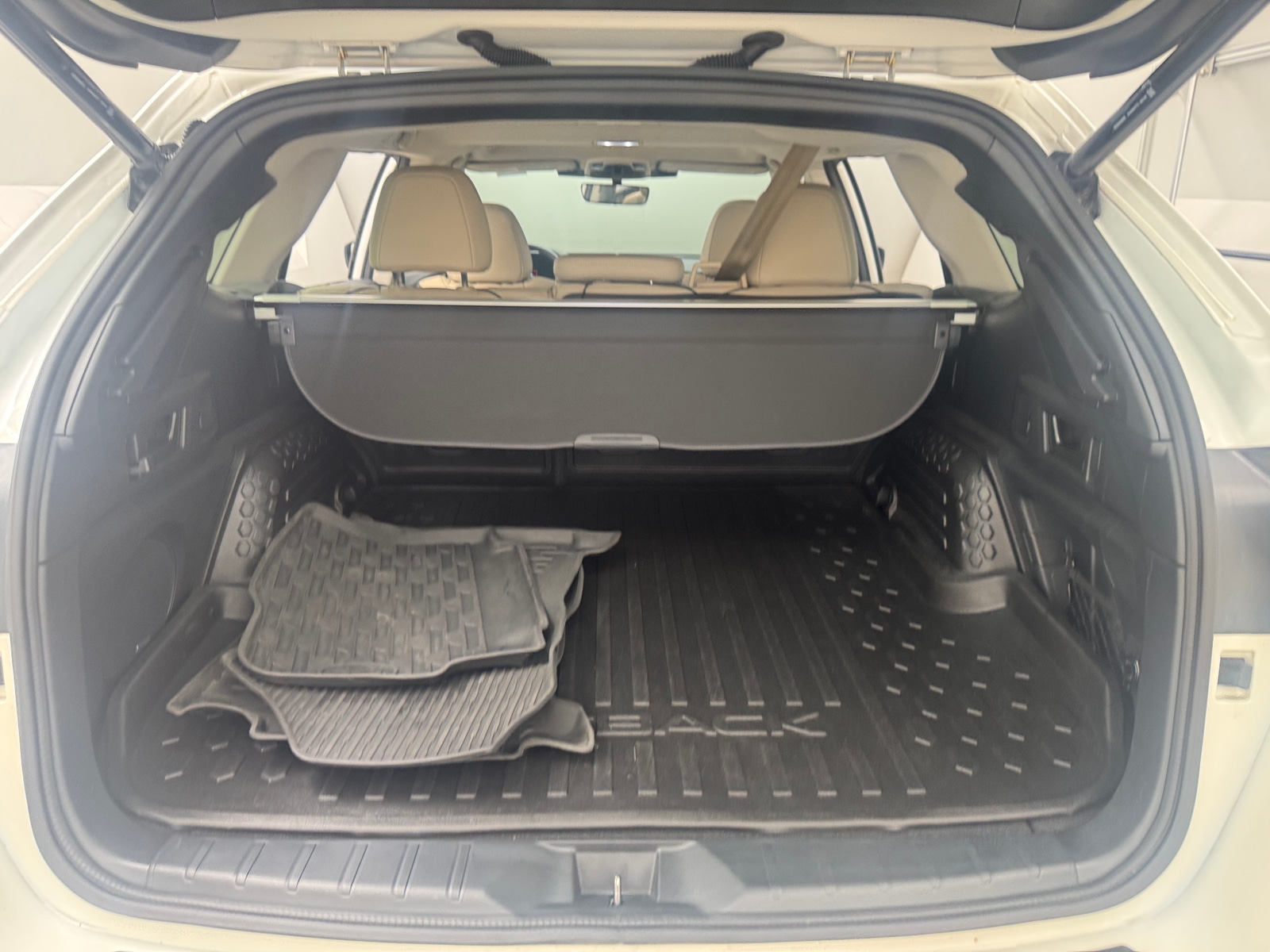 Thumbnail: 2025 Subaru Outback - 6