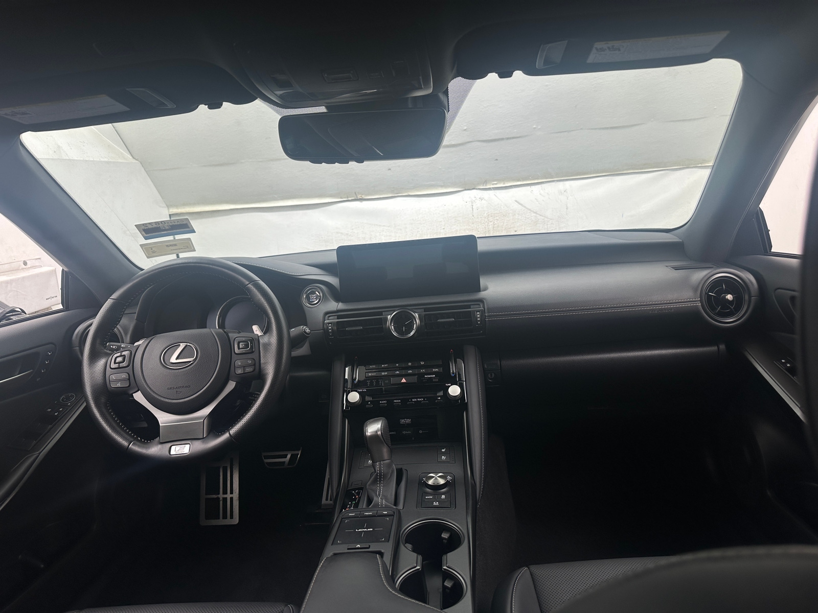 Thumbnail: 2023 Lexus IS - 2