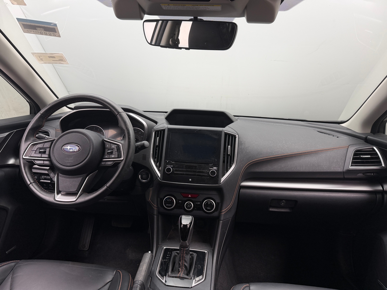 Thumbnail: 2021 Subaru Crosstrek - 2