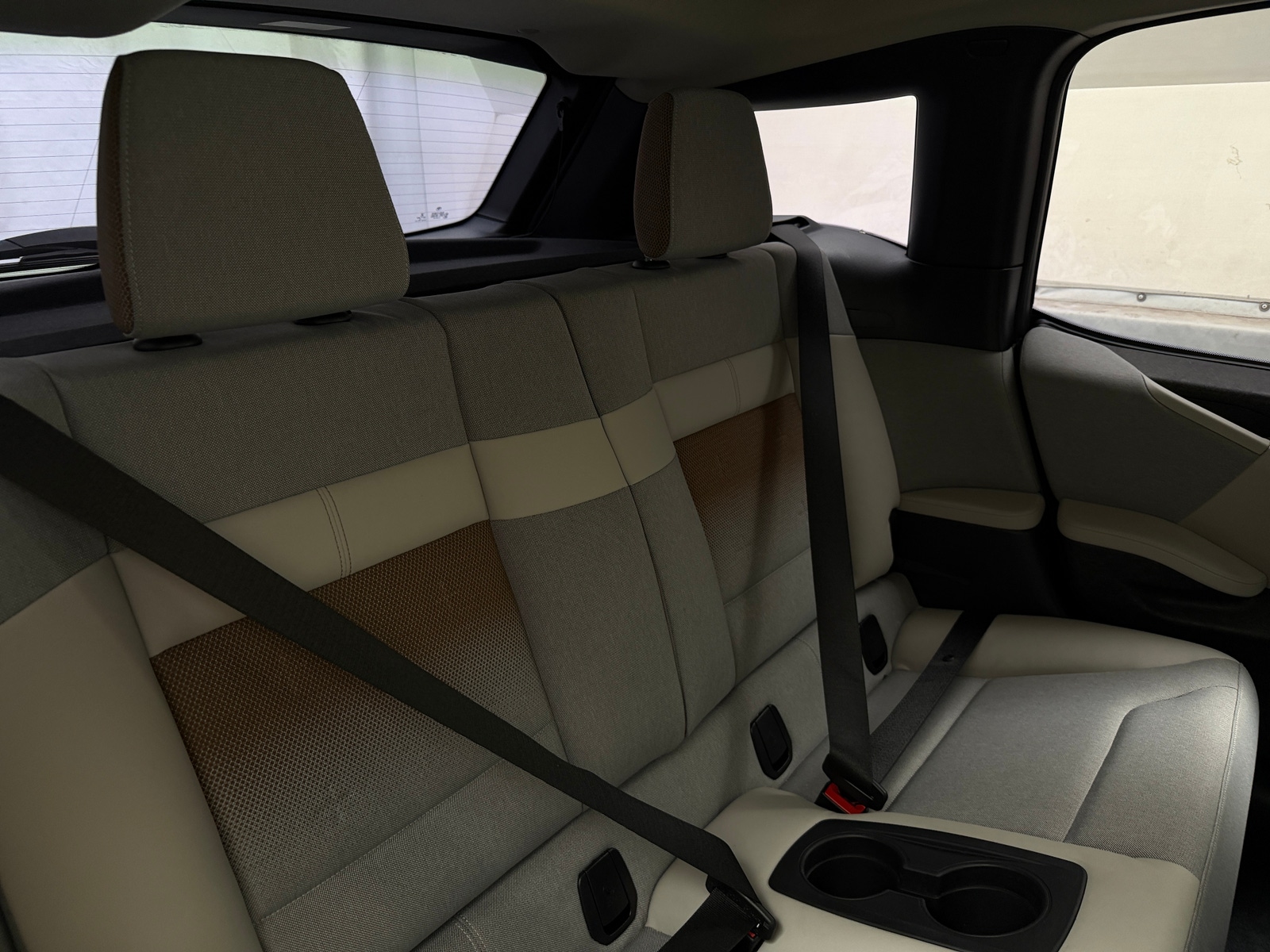 Thumbnail: 2019 BMW i3 - 6