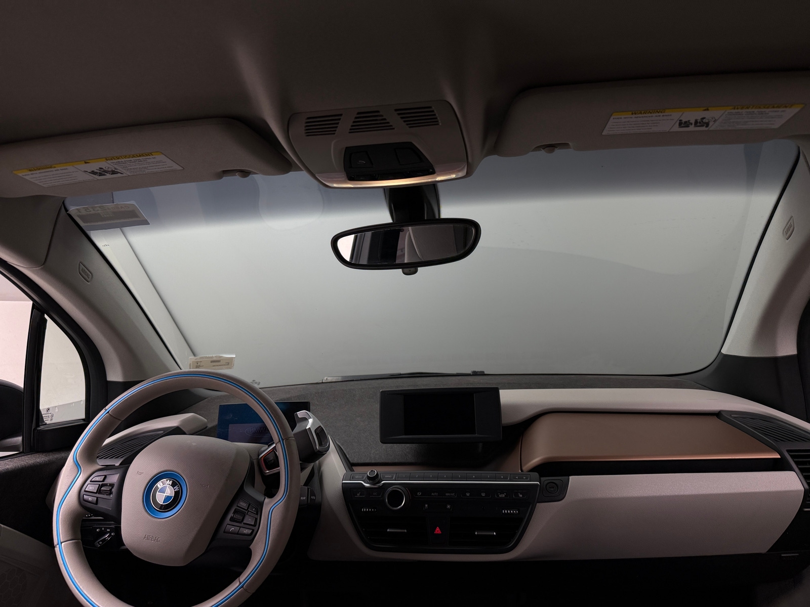 Thumbnail: 2019 BMW i3 - 3