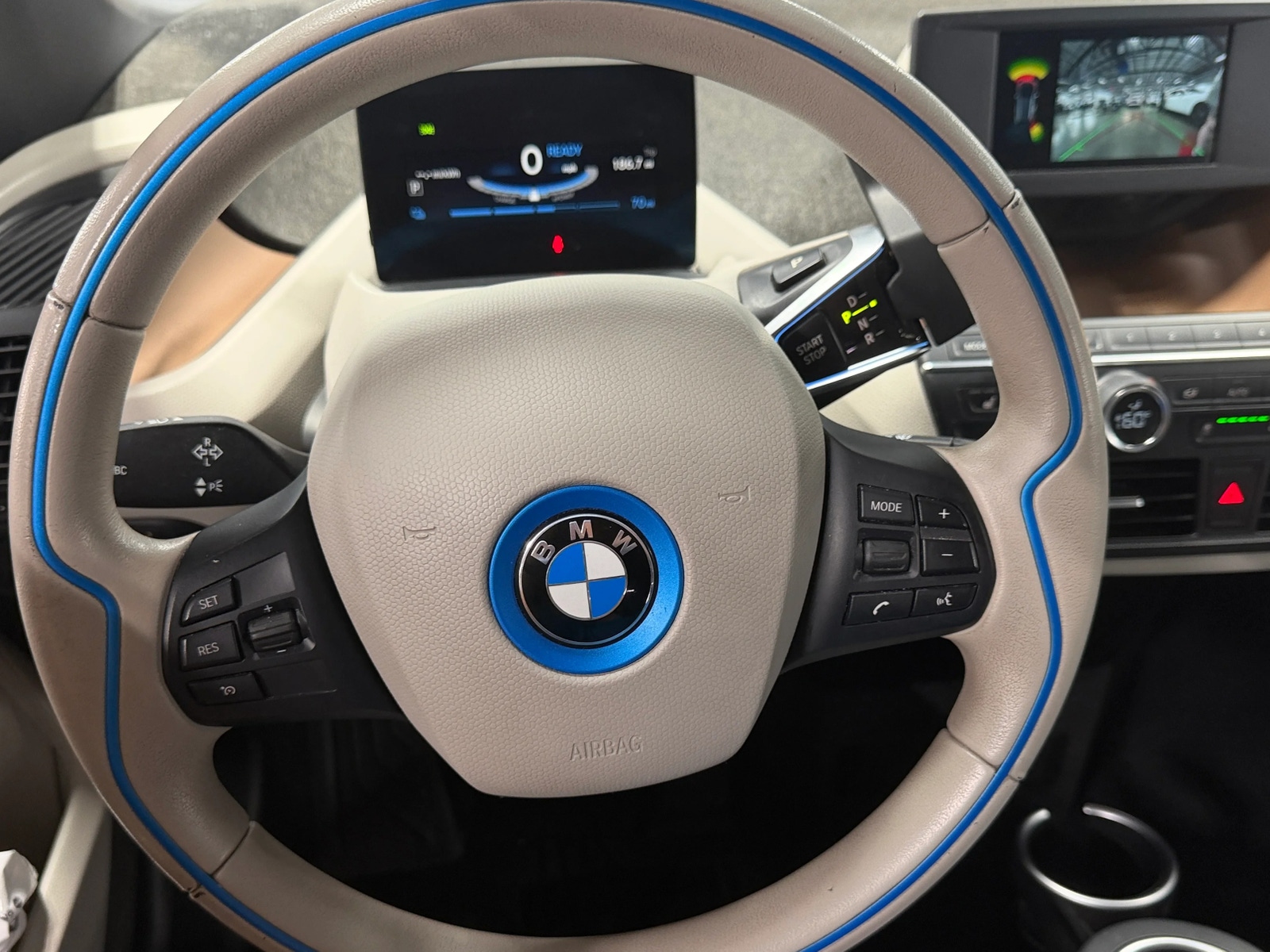 Thumbnail: 2019 BMW i3 - 5