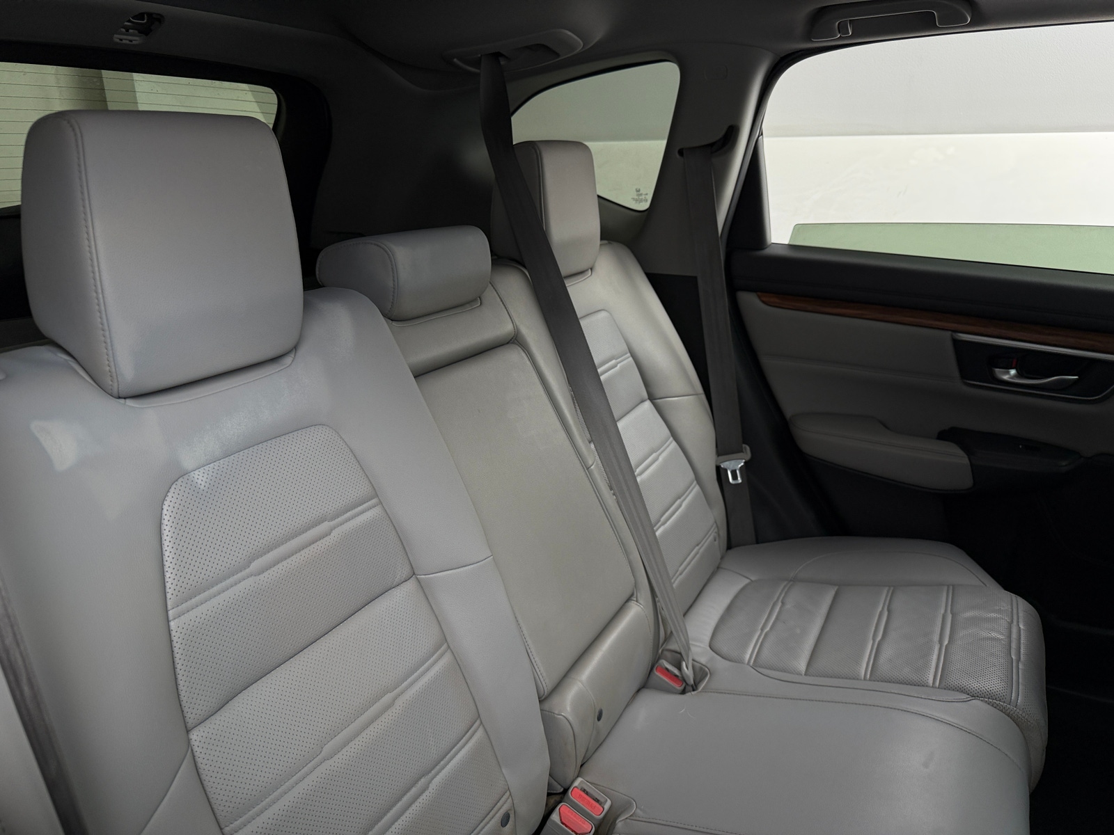 Thumbnail: 2017 Honda CR-V - 5