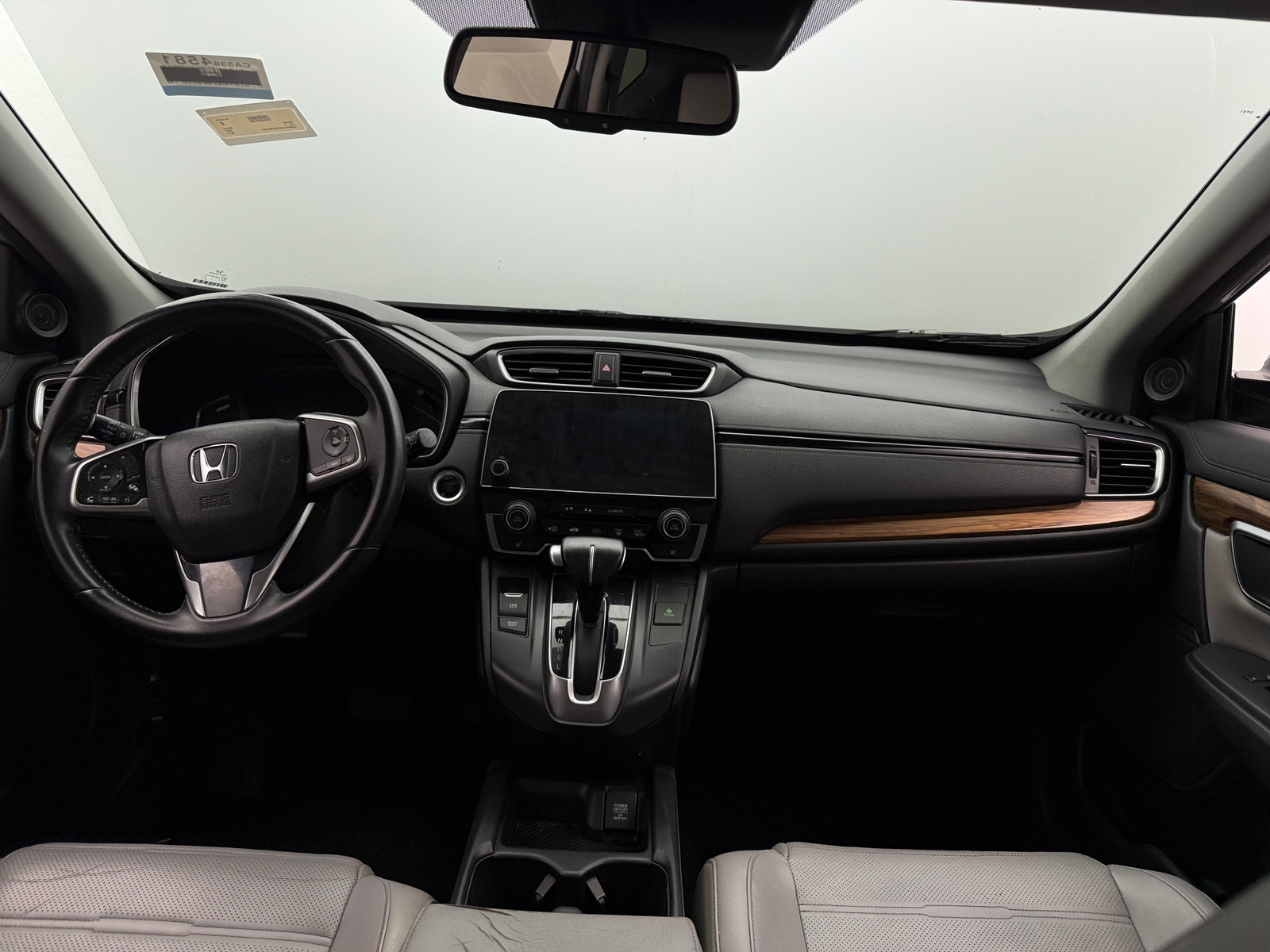 Thumbnail: 2017 Honda CR-V - 2