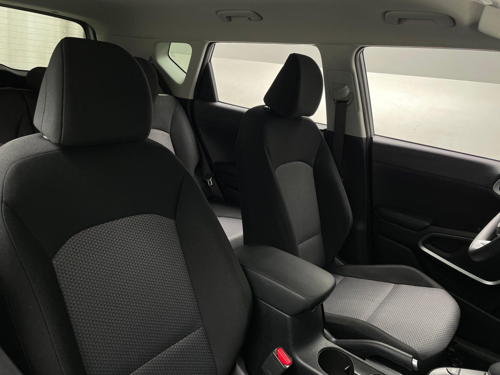 Thumbnail: 2025 Kia Soul - 2