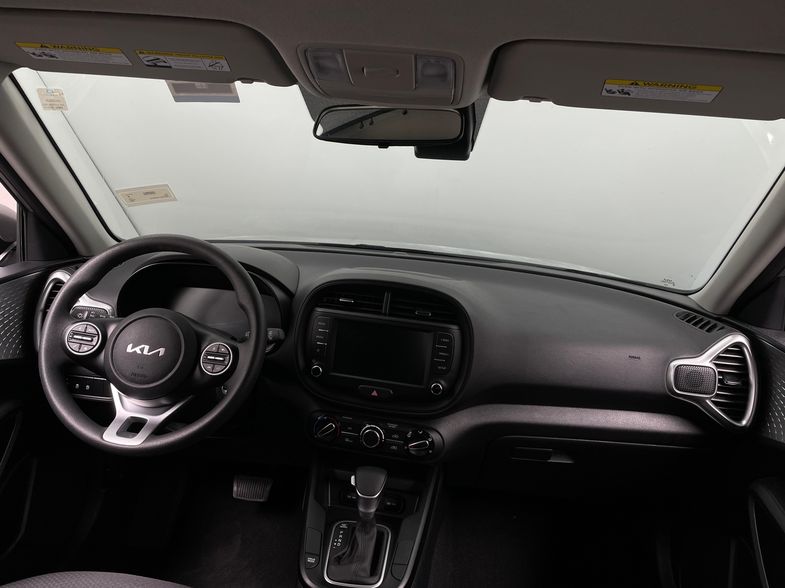 Thumbnail: 2025 Kia Soul - 3