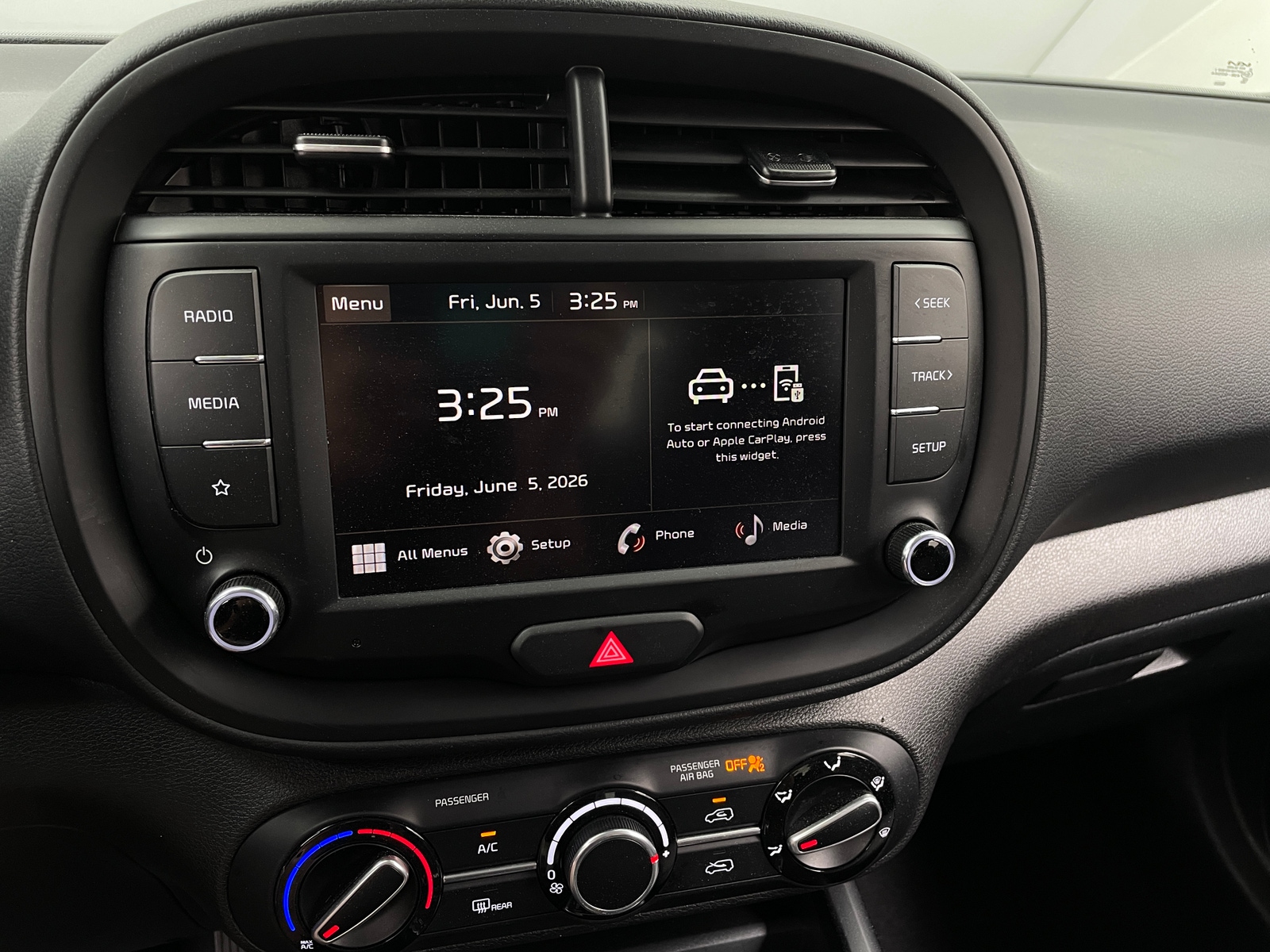 Thumbnail: 2025 Kia Soul - 4