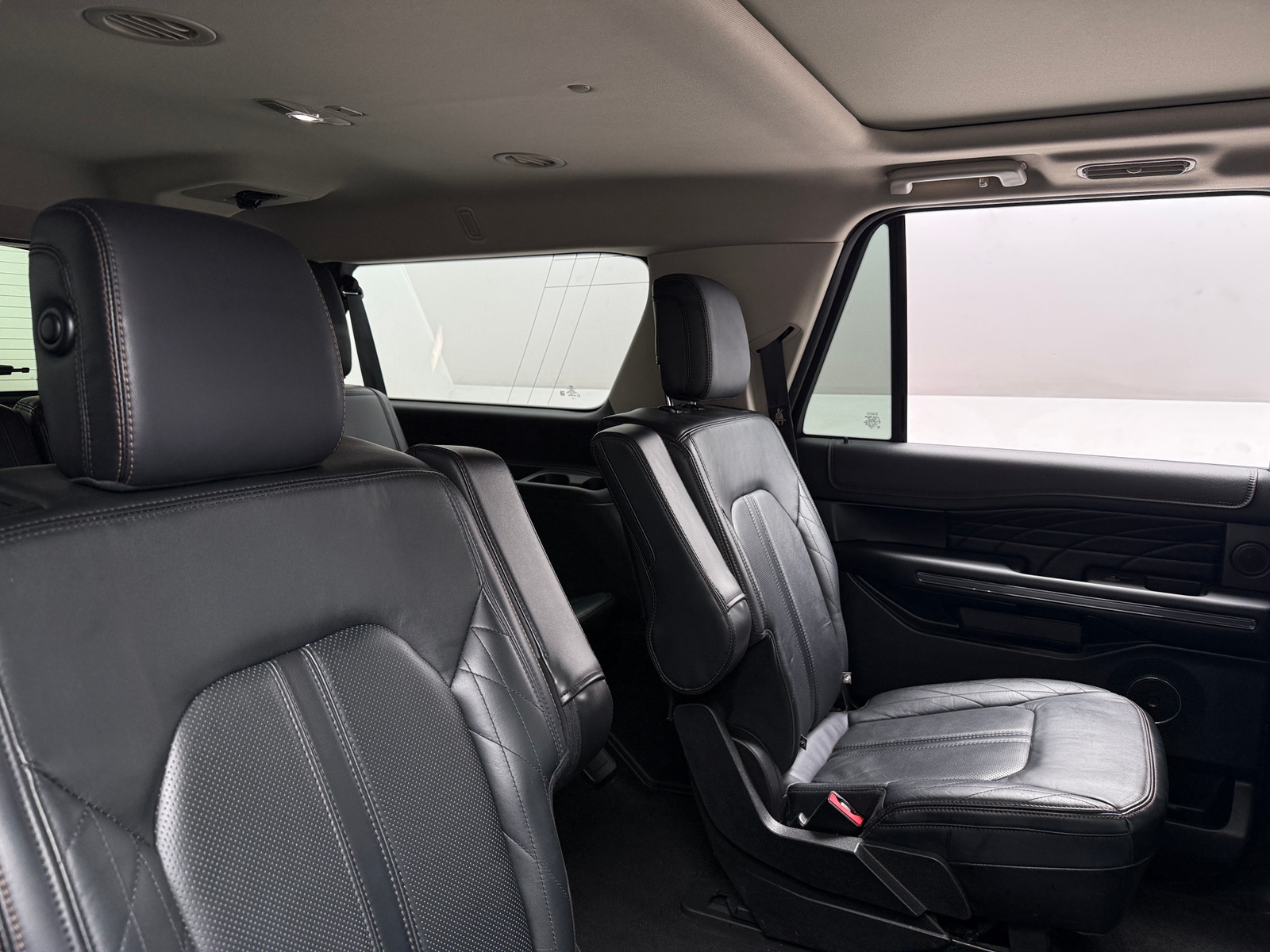 Thumbnail: 2019 Ford Expedition MAX - 5