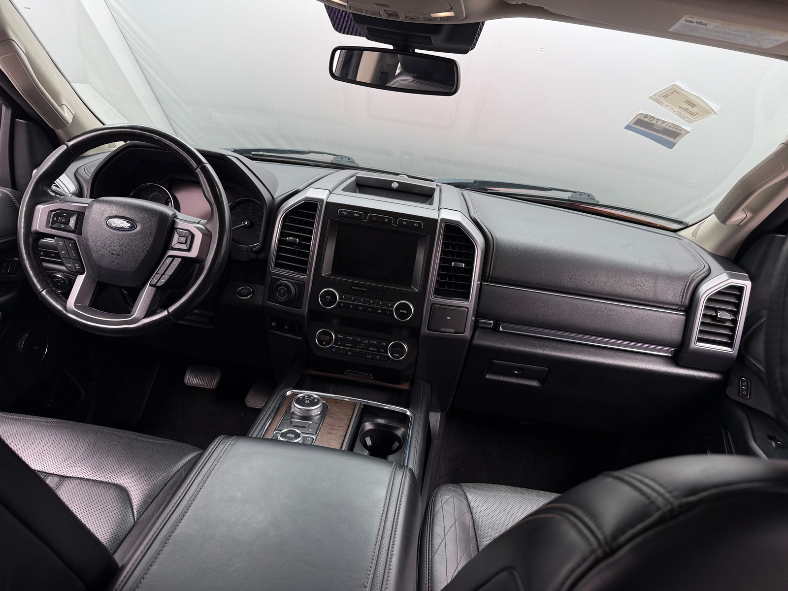Thumbnail: 2019 Ford Expedition MAX - 2