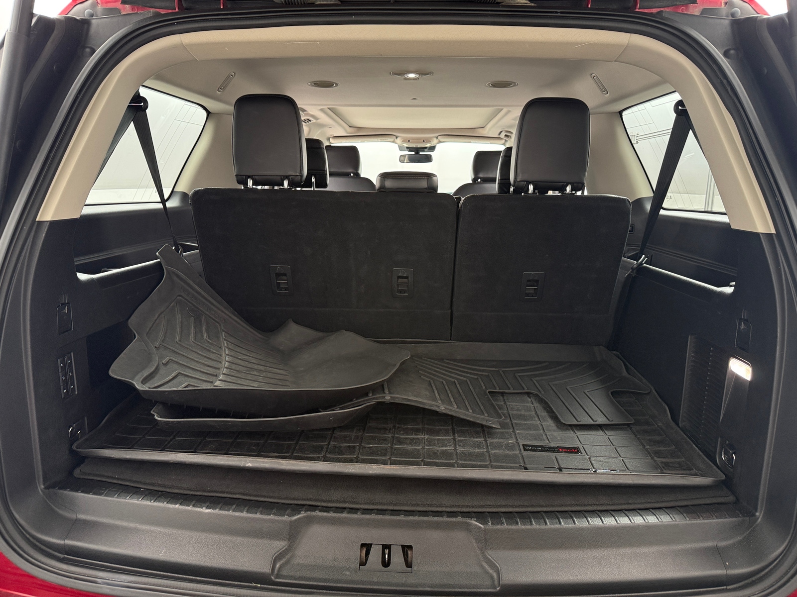Thumbnail: 2019 Ford Expedition MAX - 6