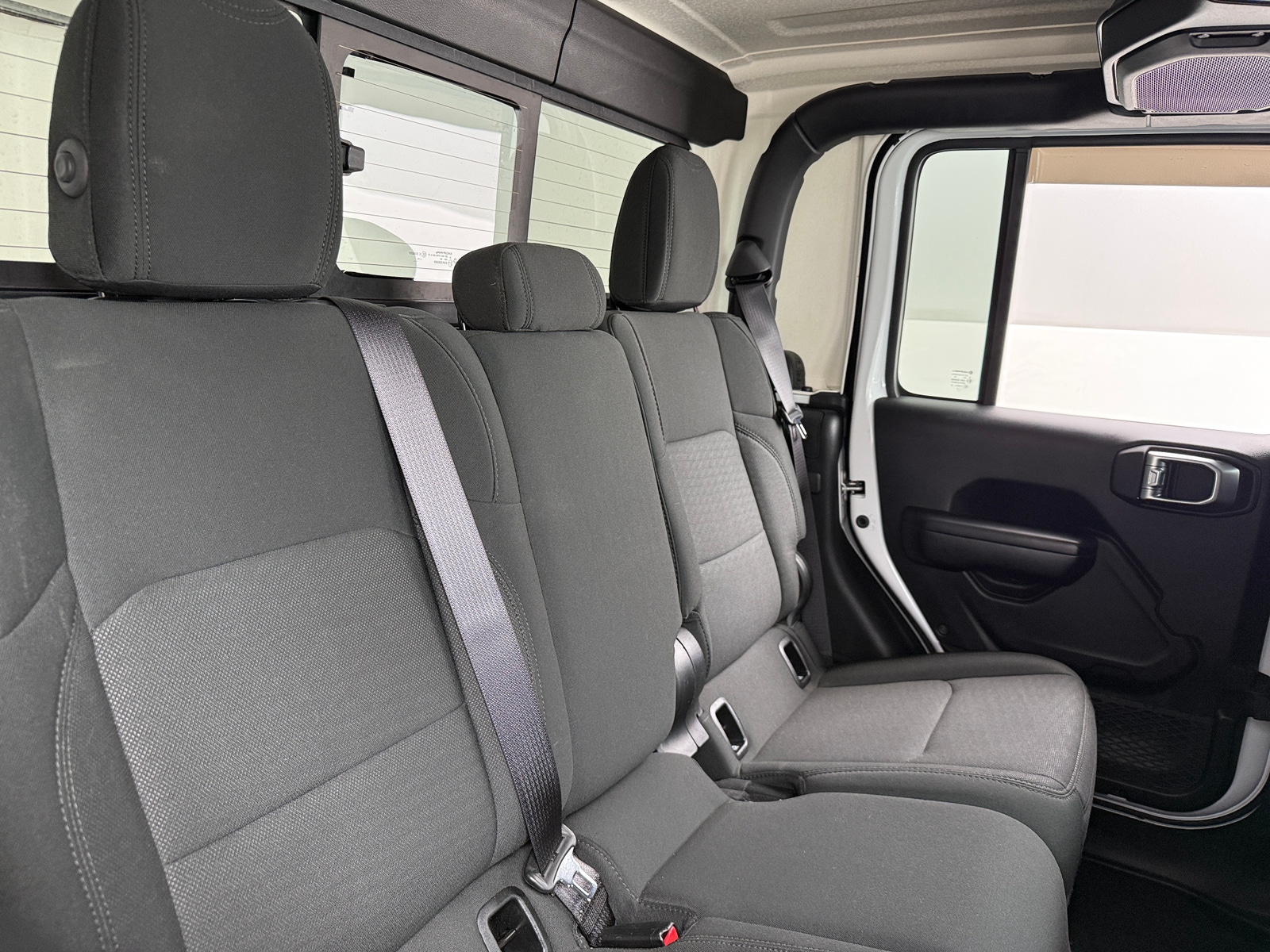 Thumbnail: 2020 Jeep Gladiator - 6