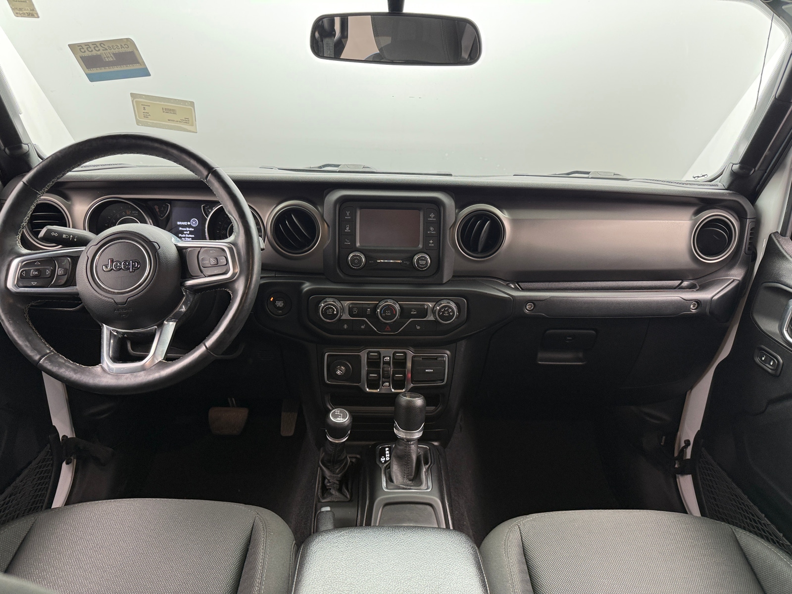 Thumbnail: 2020 Jeep Gladiator - 3