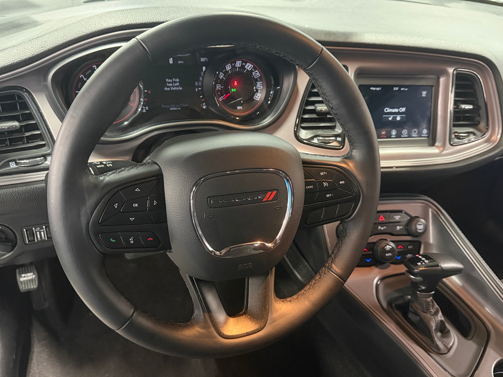 Thumbnail: 2023 Dodge Challenger - 4