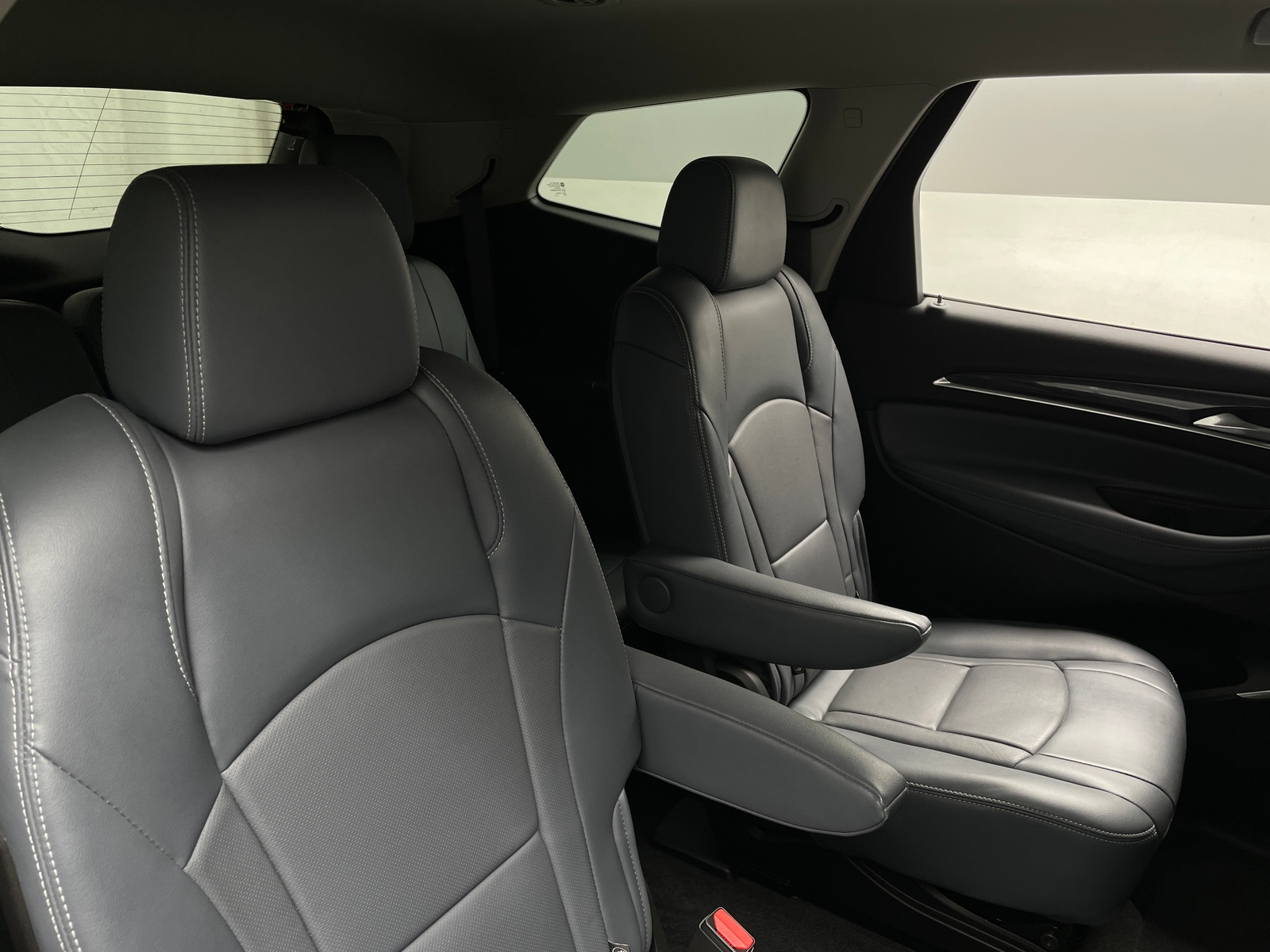 Thumbnail: 2019 Buick Enclave - 5
