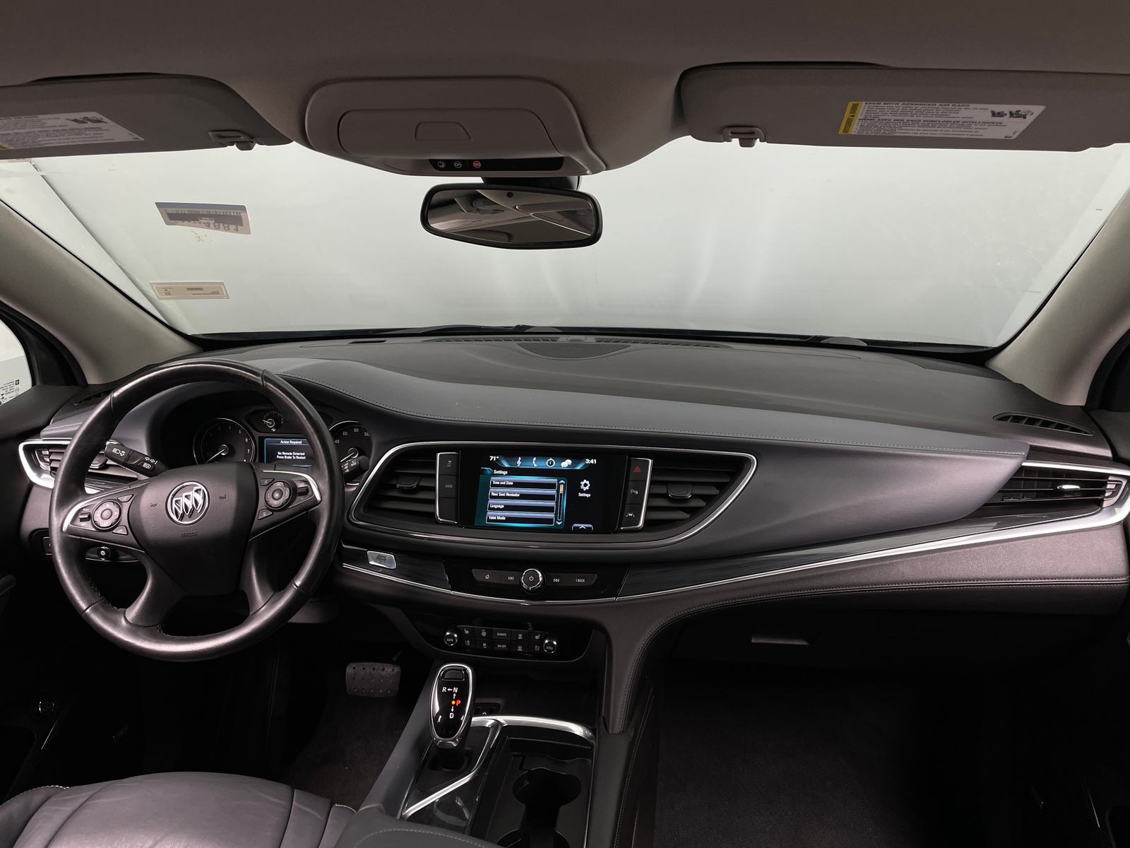 Thumbnail: 2019 Buick Enclave - 2