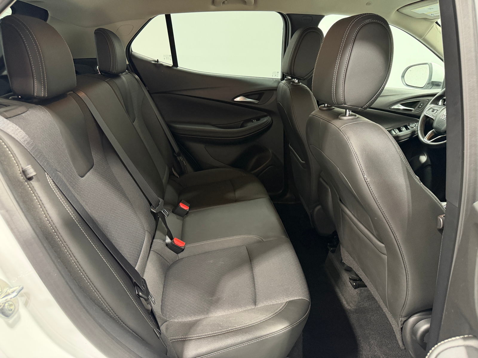 Thumbnail: 2025 Buick Encore GX - 5