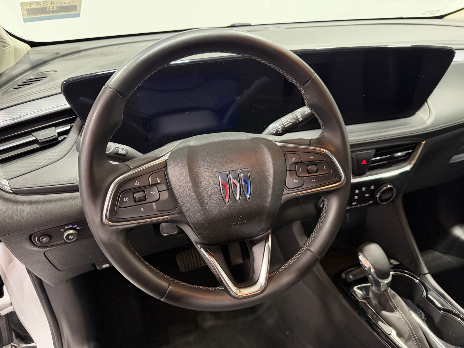 Thumbnail: 2025 Buick Encore GX - 4