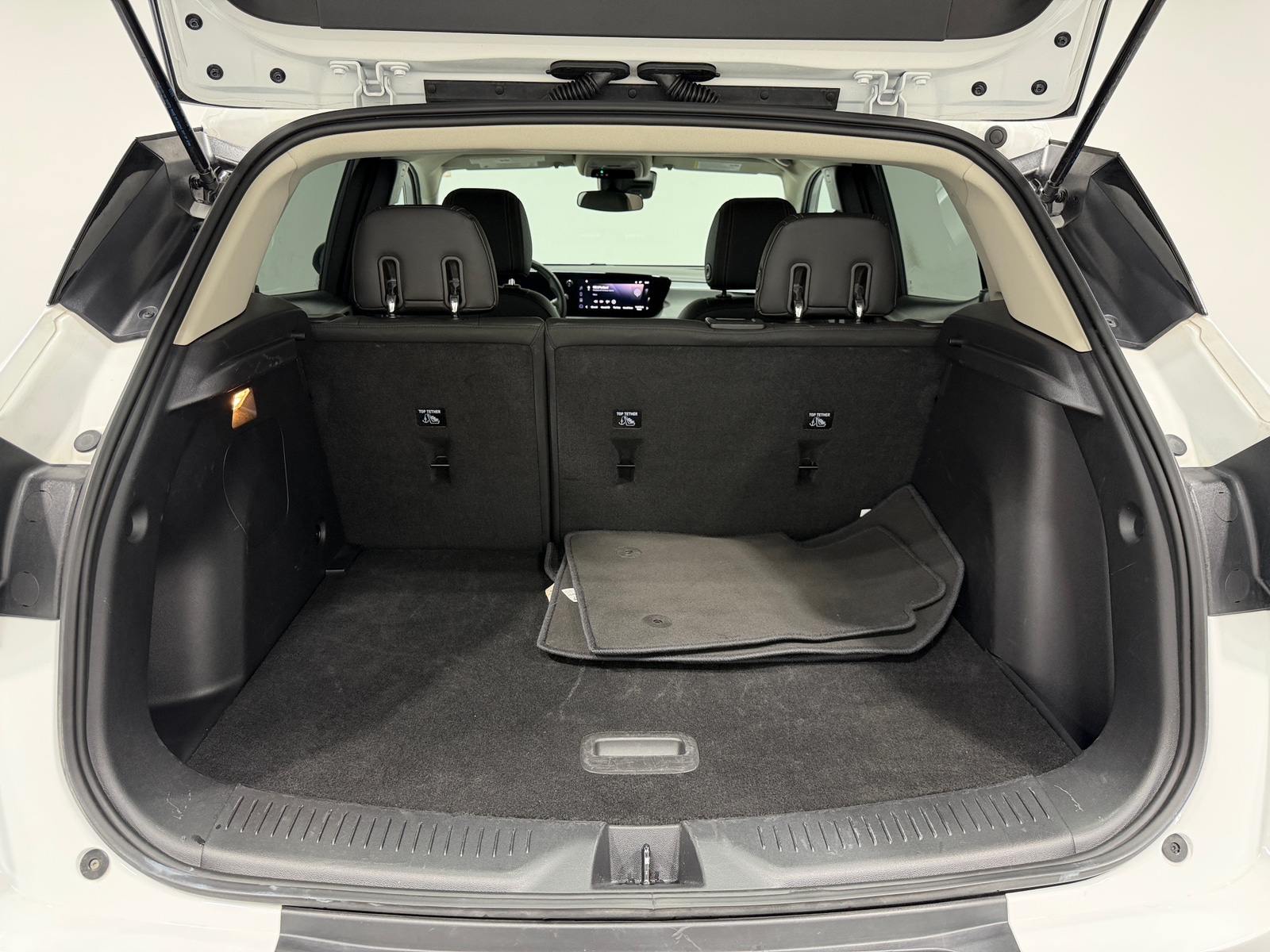 Thumbnail: 2025 Buick Encore GX - 6