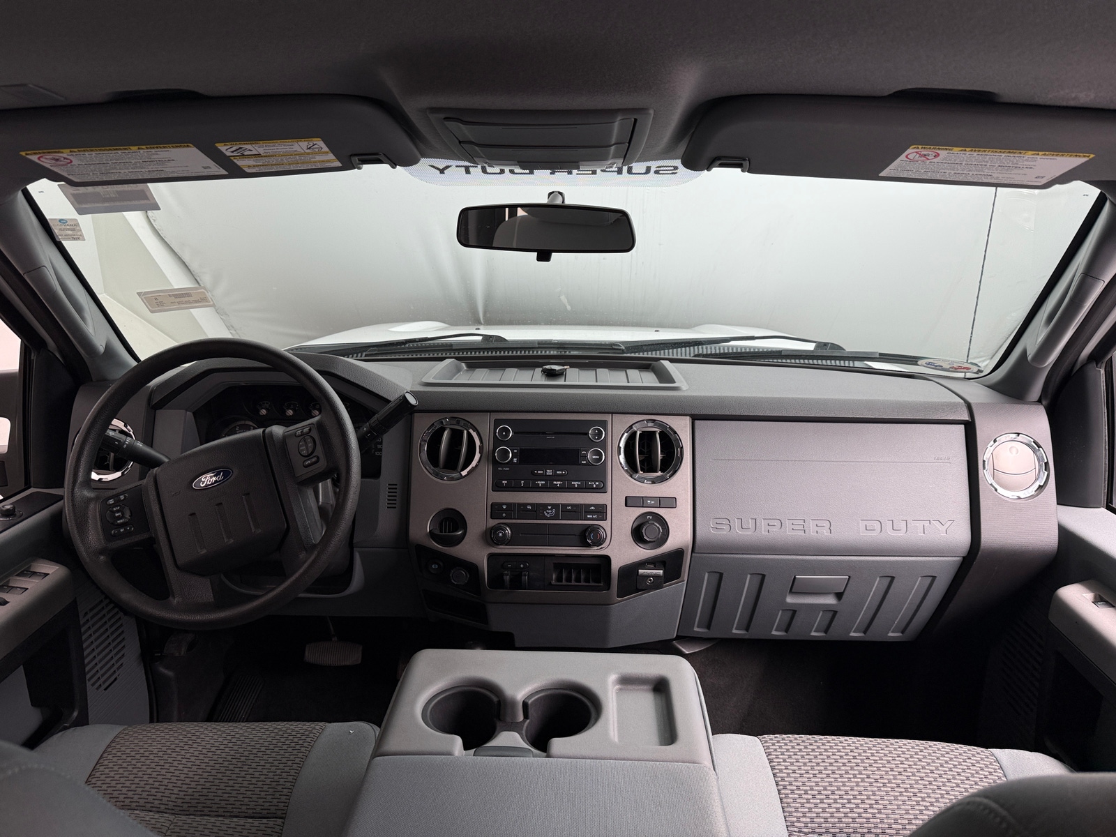 Thumbnail: 2016 Ford Econoline - 3