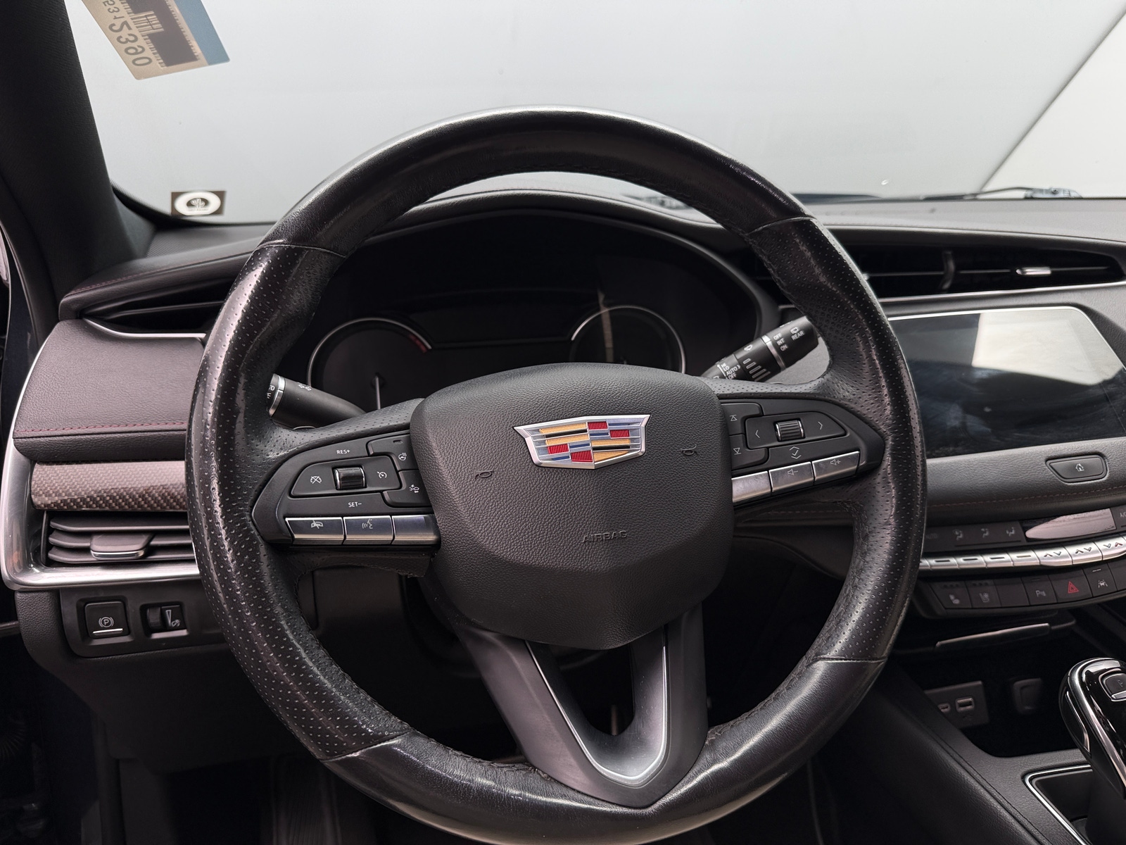 Thumbnail: 2020 Cadillac XT4 - 5