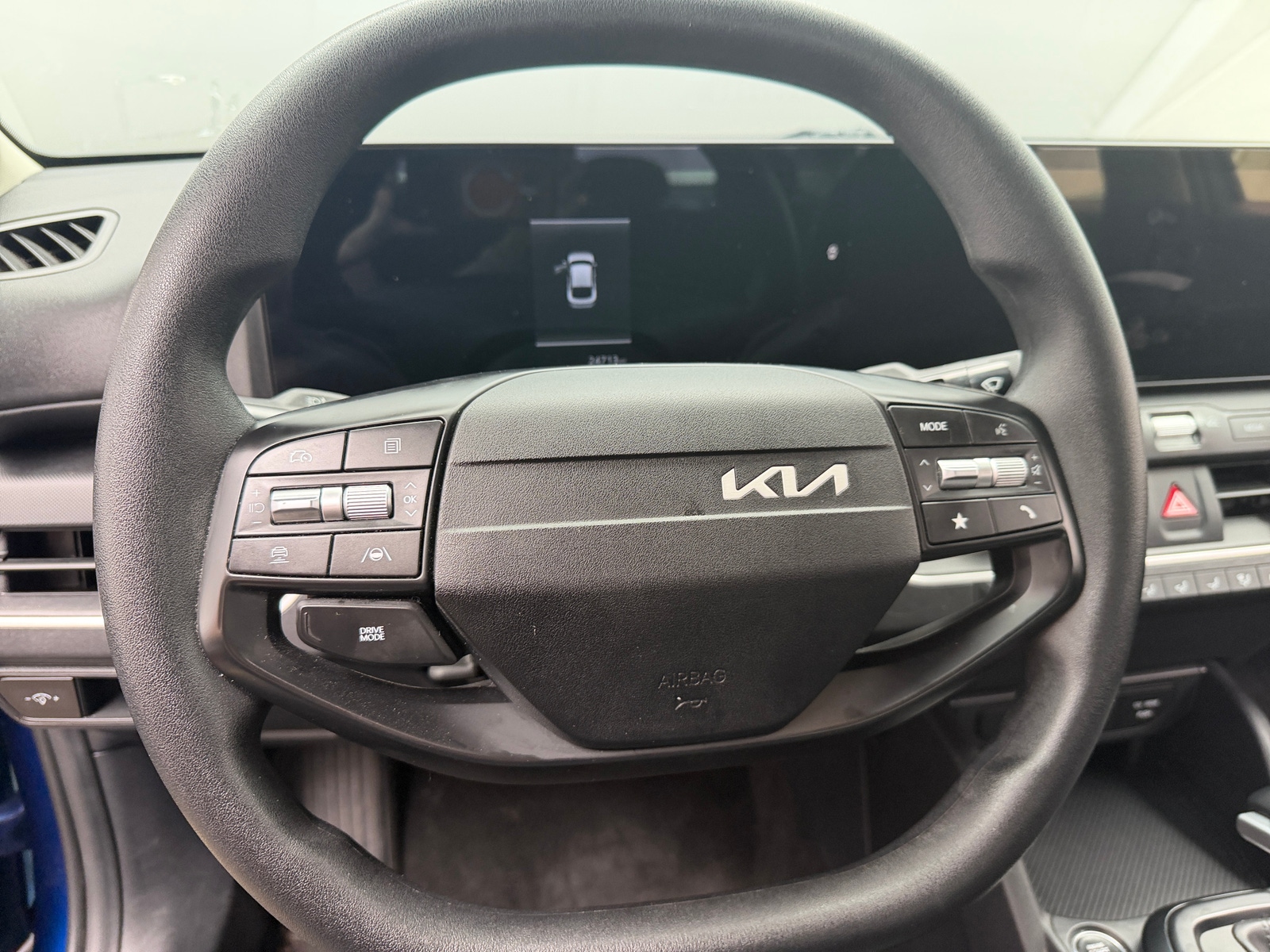Thumbnail: 2025 Kia K4 - 5