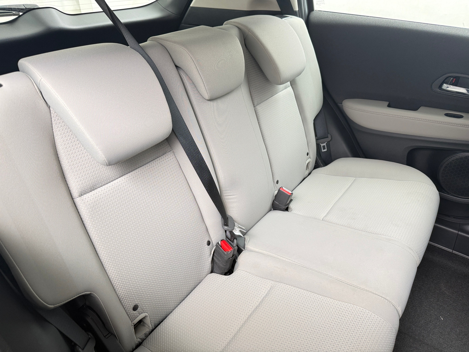 Thumbnail: 2022 Honda HR-V - 6