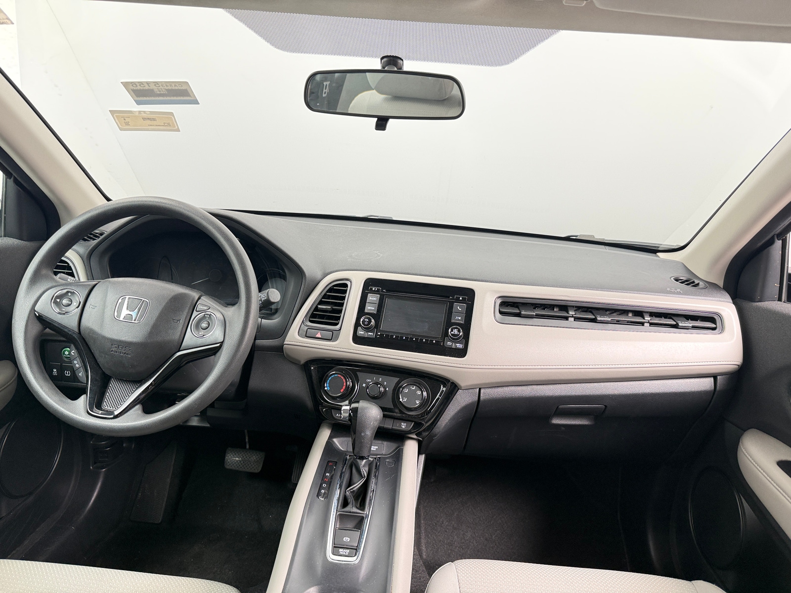 Thumbnail: 2022 Honda HR-V - 3