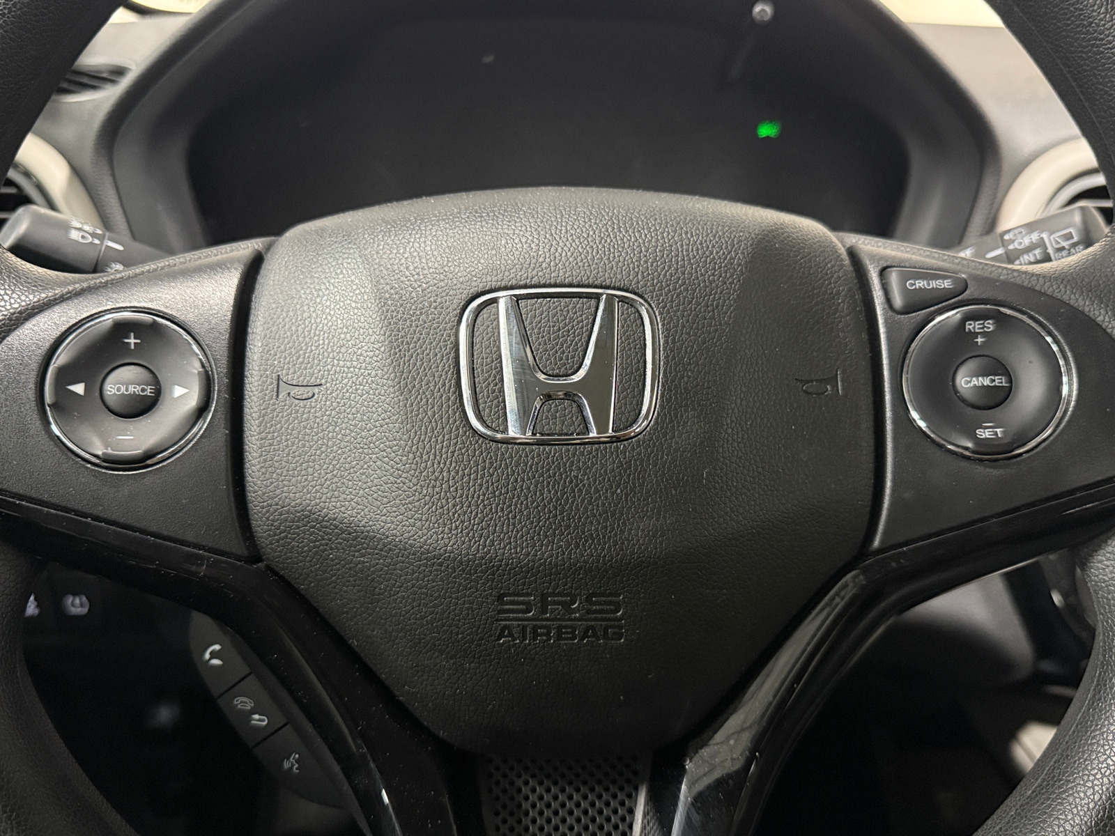 Thumbnail: 2022 Honda HR-V - 5