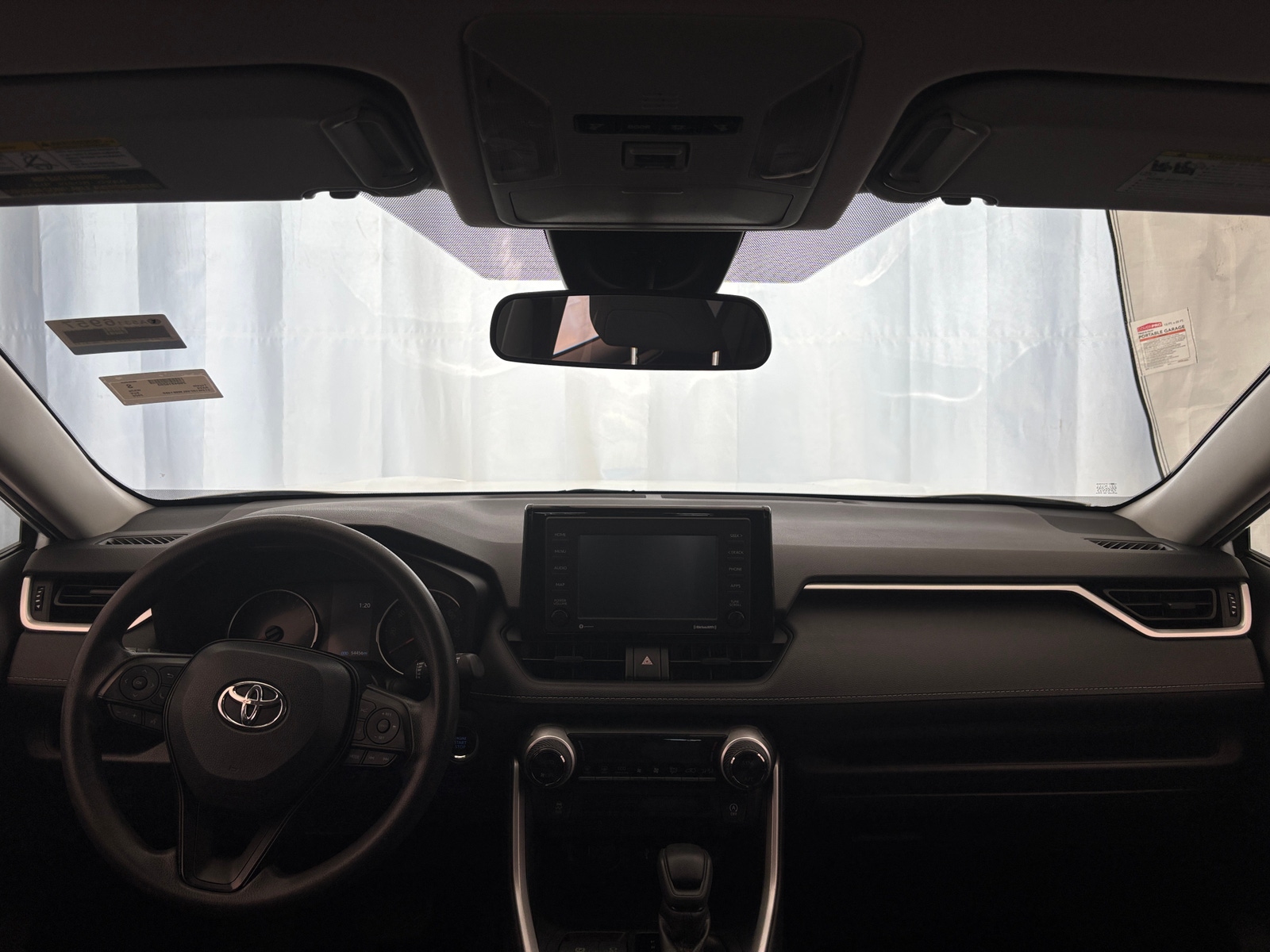 Thumbnail: 2020 Toyota RAV4 - 3