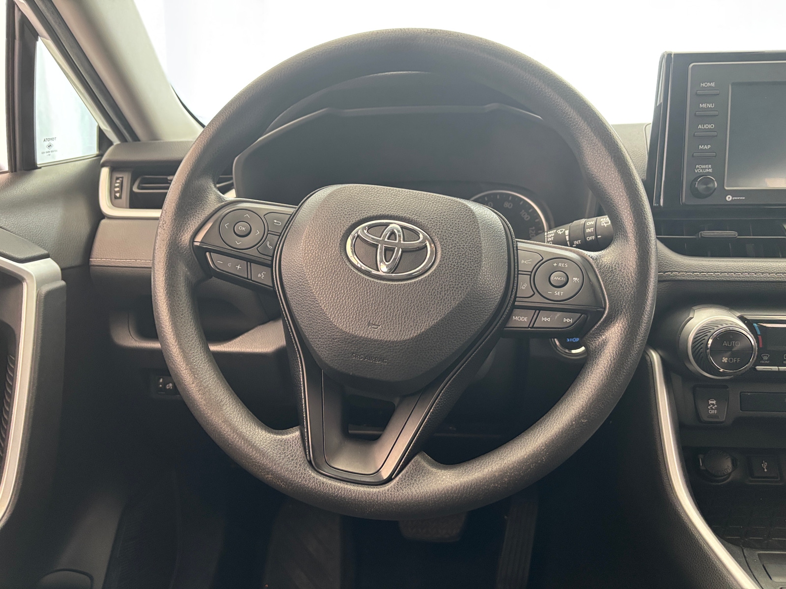 Thumbnail: 2020 Toyota RAV4 - 5