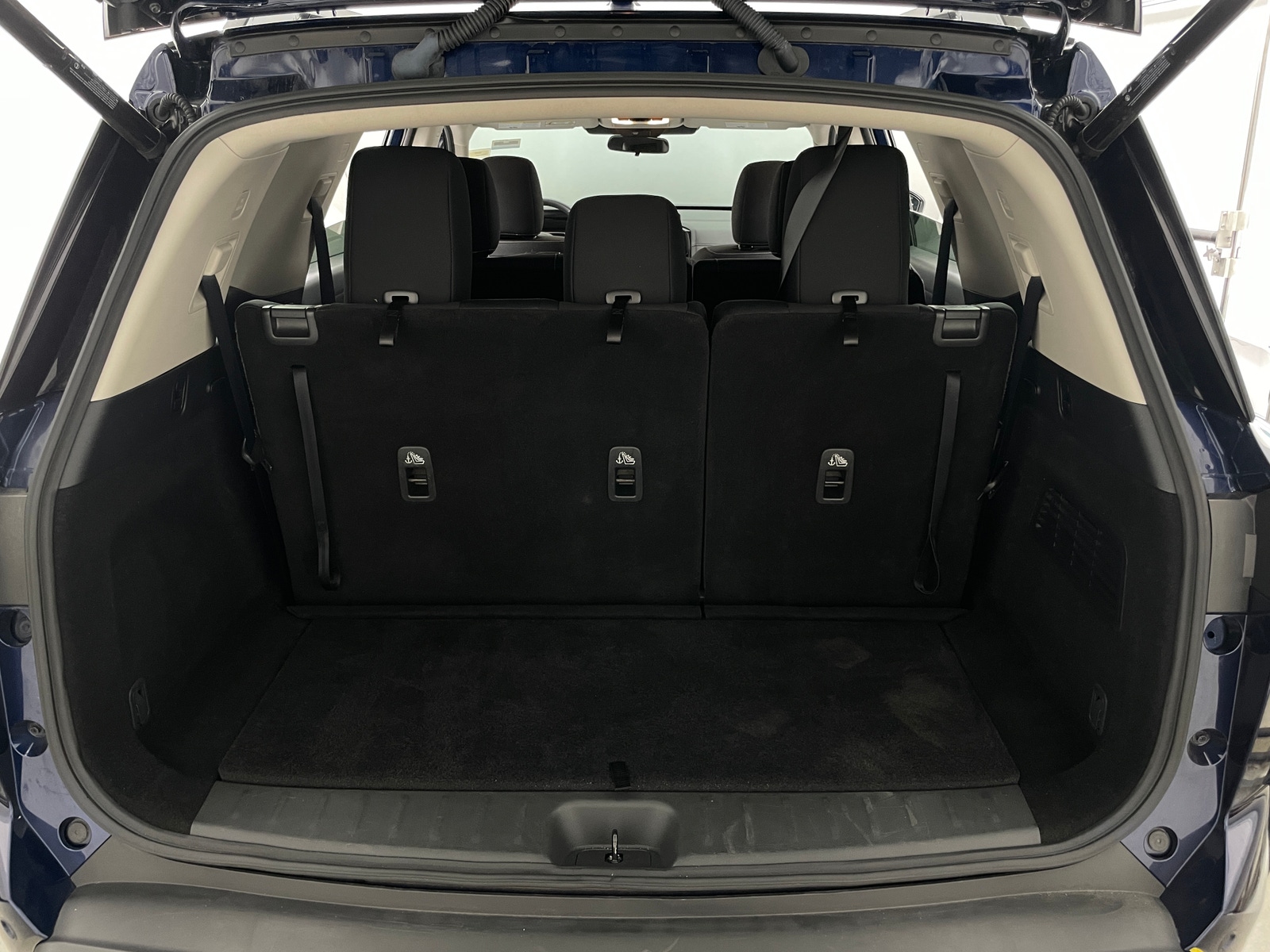 Thumbnail: 2025 Nissan Pathfinder - 7