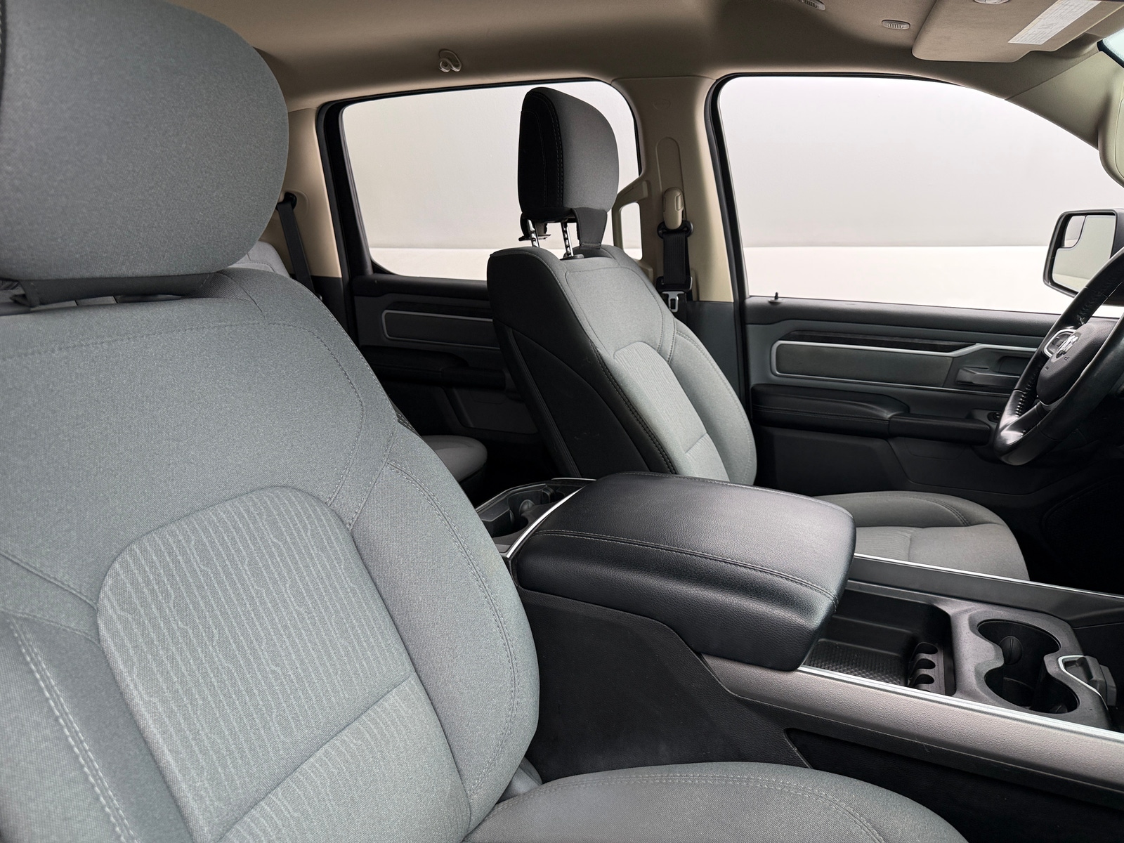 Thumbnail: 2020 RAM 1500 - 2