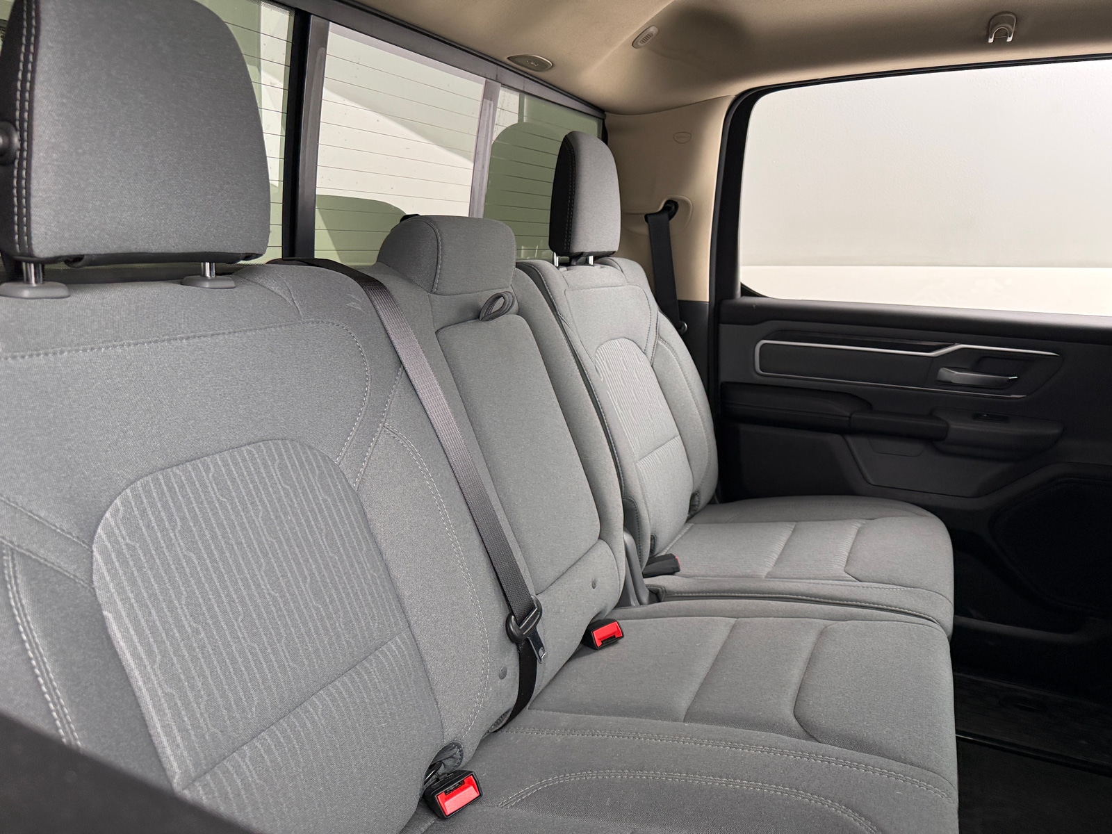 Thumbnail: 2020 RAM 1500 - 6