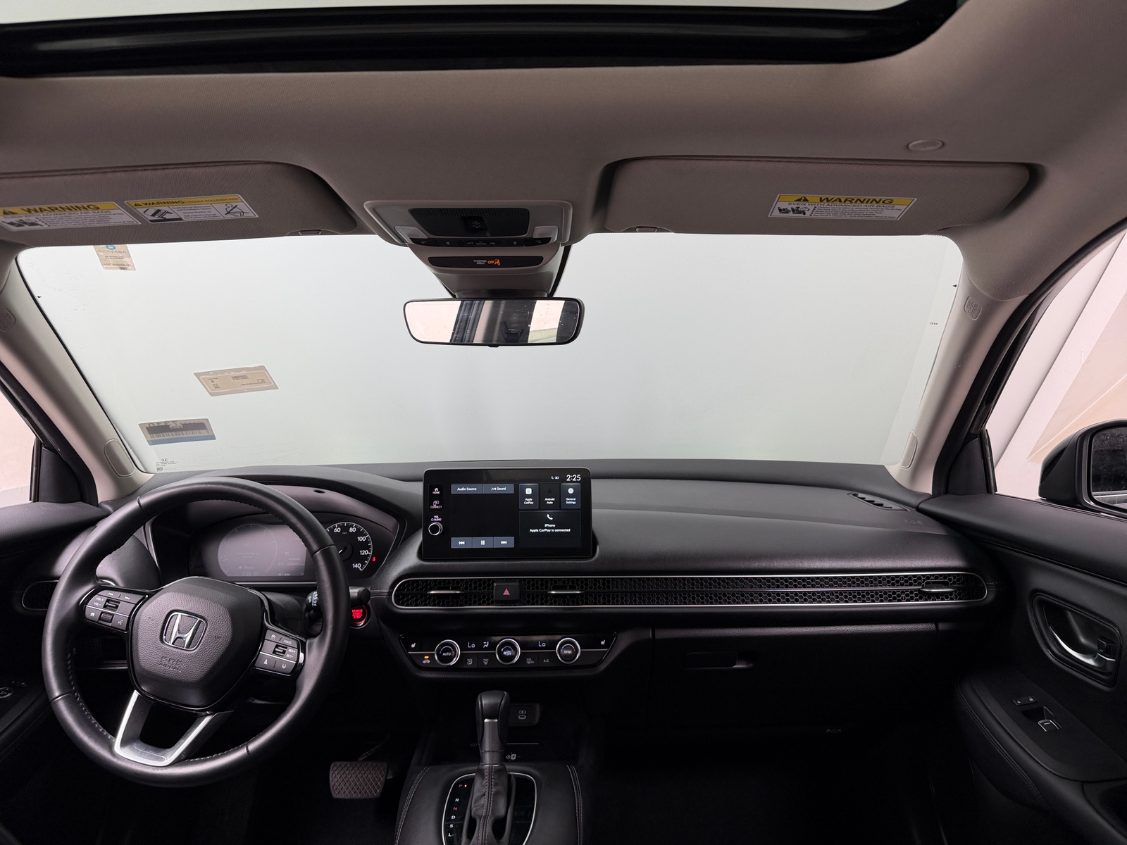 Thumbnail: 2026 Honda HR-V - 2