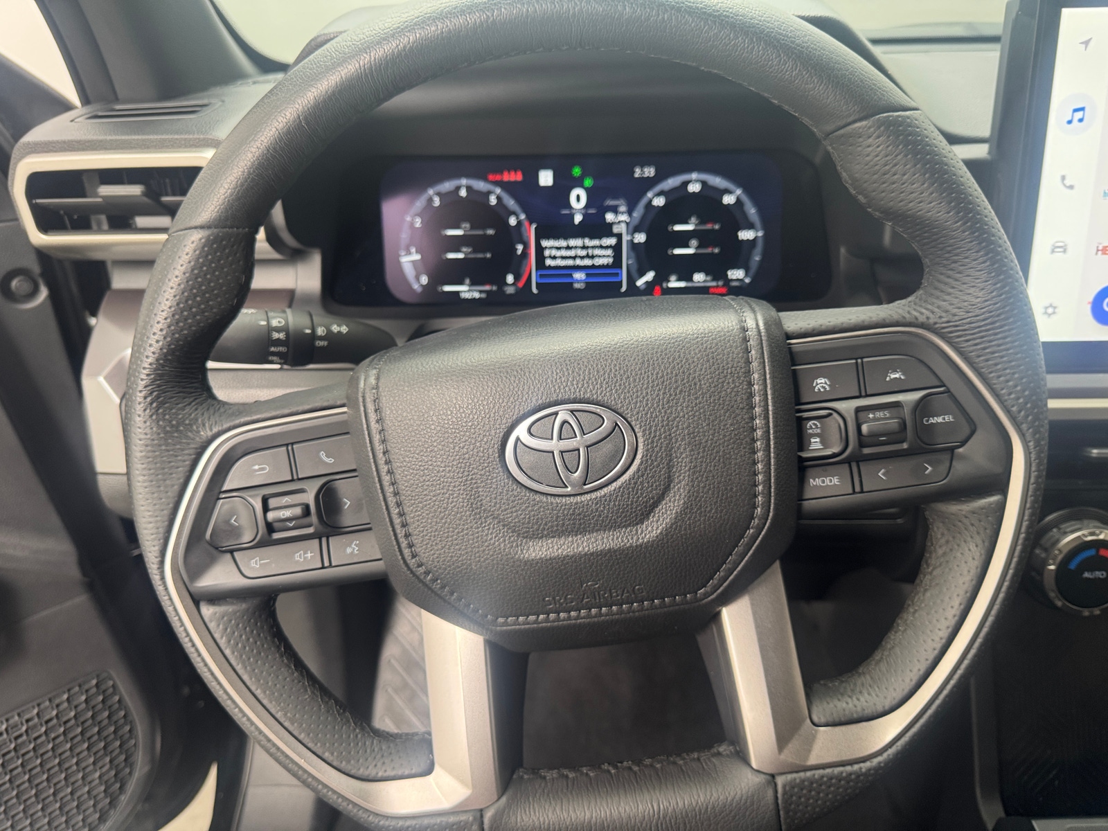 Thumbnail: 2025 Toyota Tacoma - 5