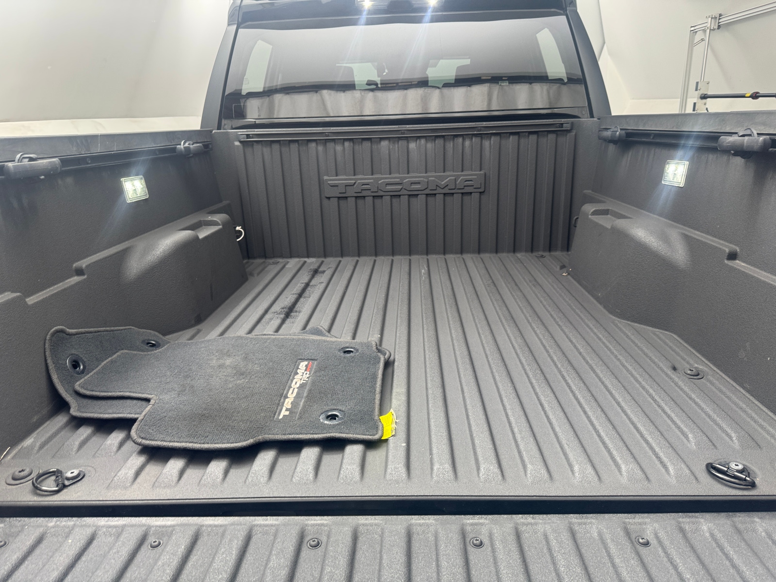 Thumbnail: 2025 Toyota Tacoma - 7