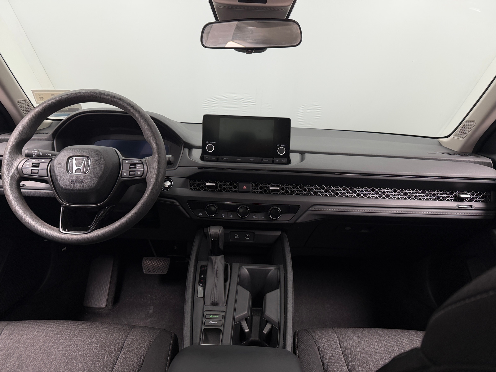 Thumbnail: 2023 Honda Accord - 3