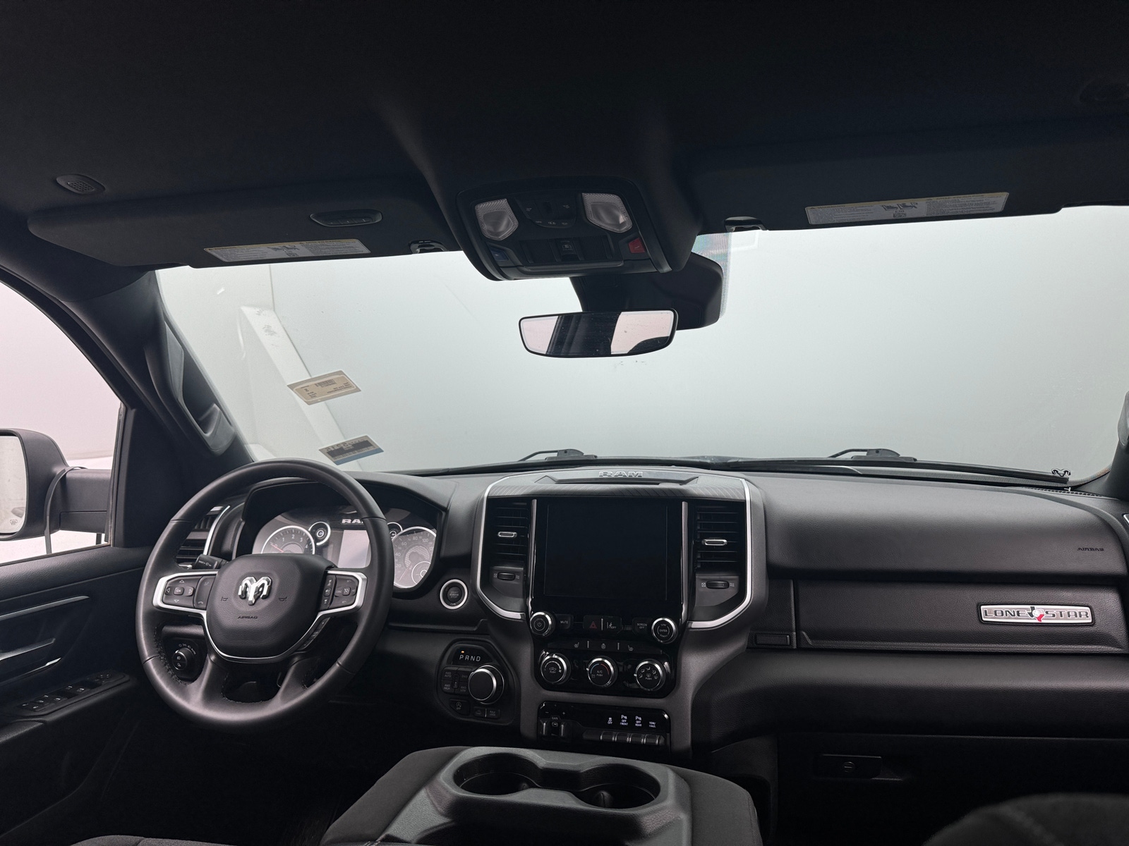 Thumbnail: 2025 RAM 1500 - 3
