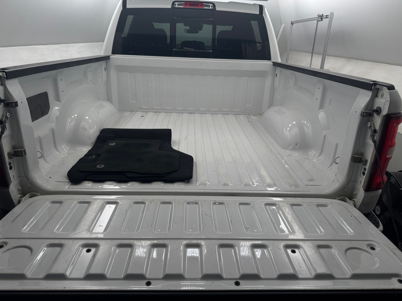 Thumbnail: 2025 RAM 1500 - 7