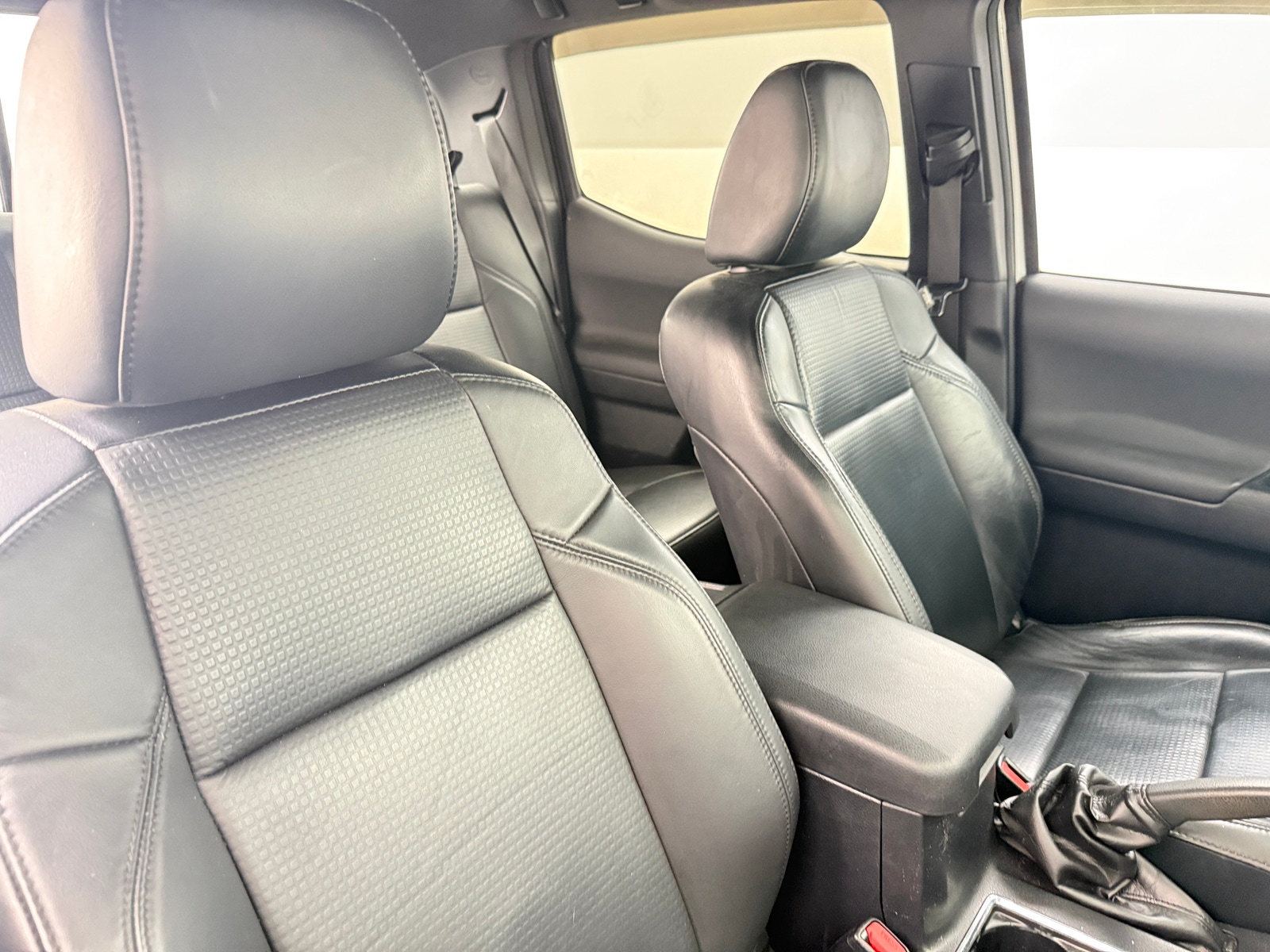 Thumbnail: 2018 Toyota Tacoma - 2