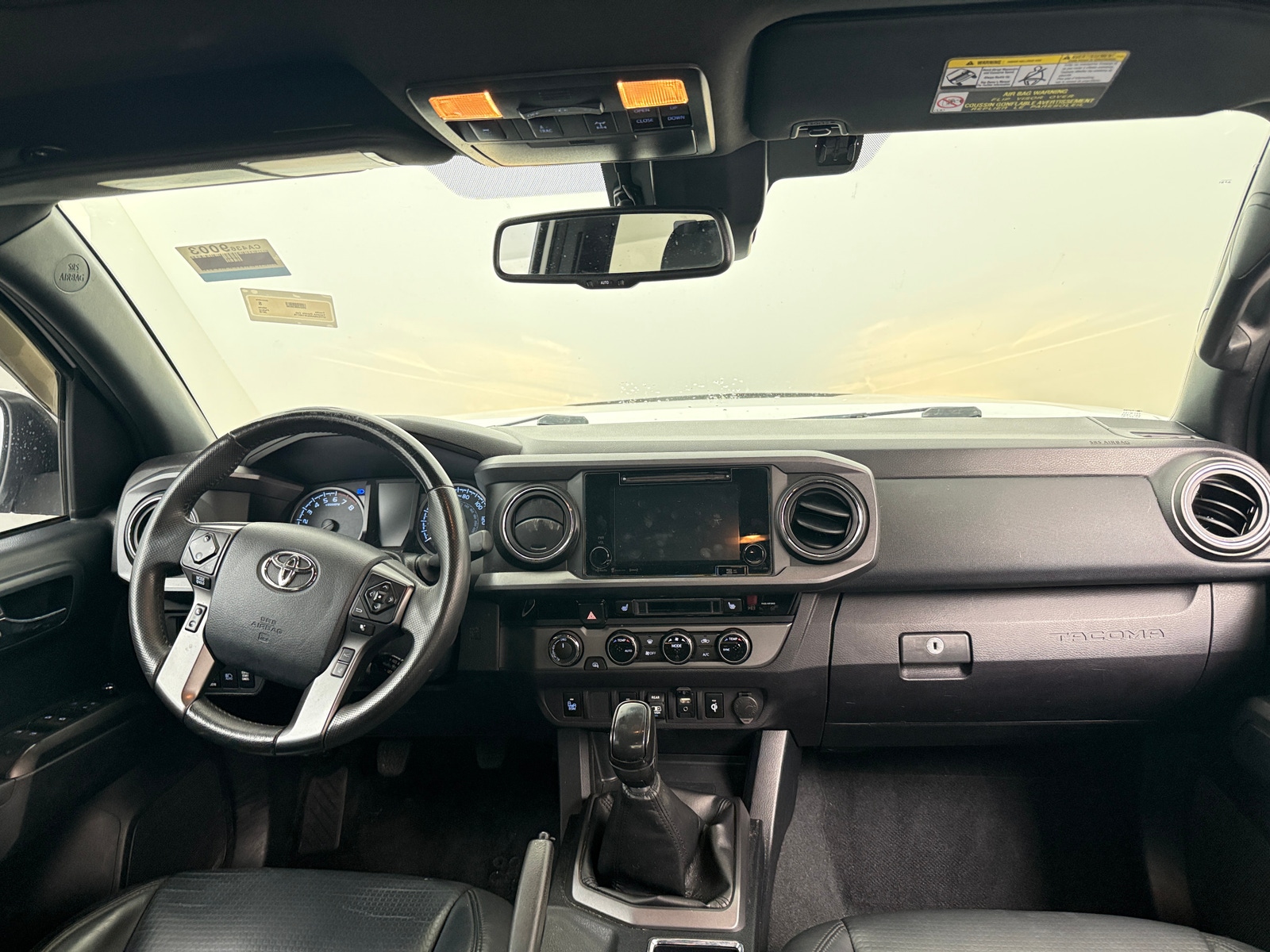 Thumbnail: 2018 Toyota Tacoma - 3