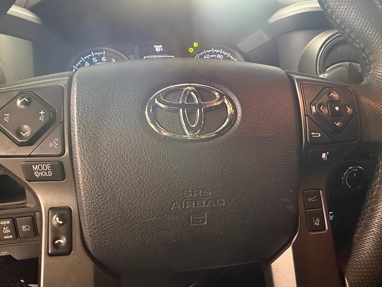 Thumbnail: 2018 Toyota Tacoma - 5