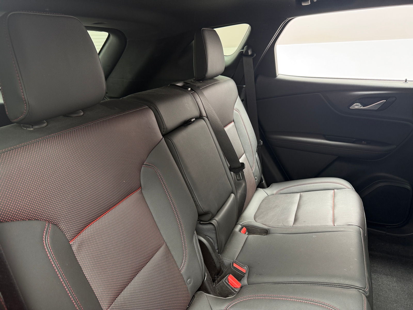 Thumbnail: 2019 Chevrolet Blazer - 5