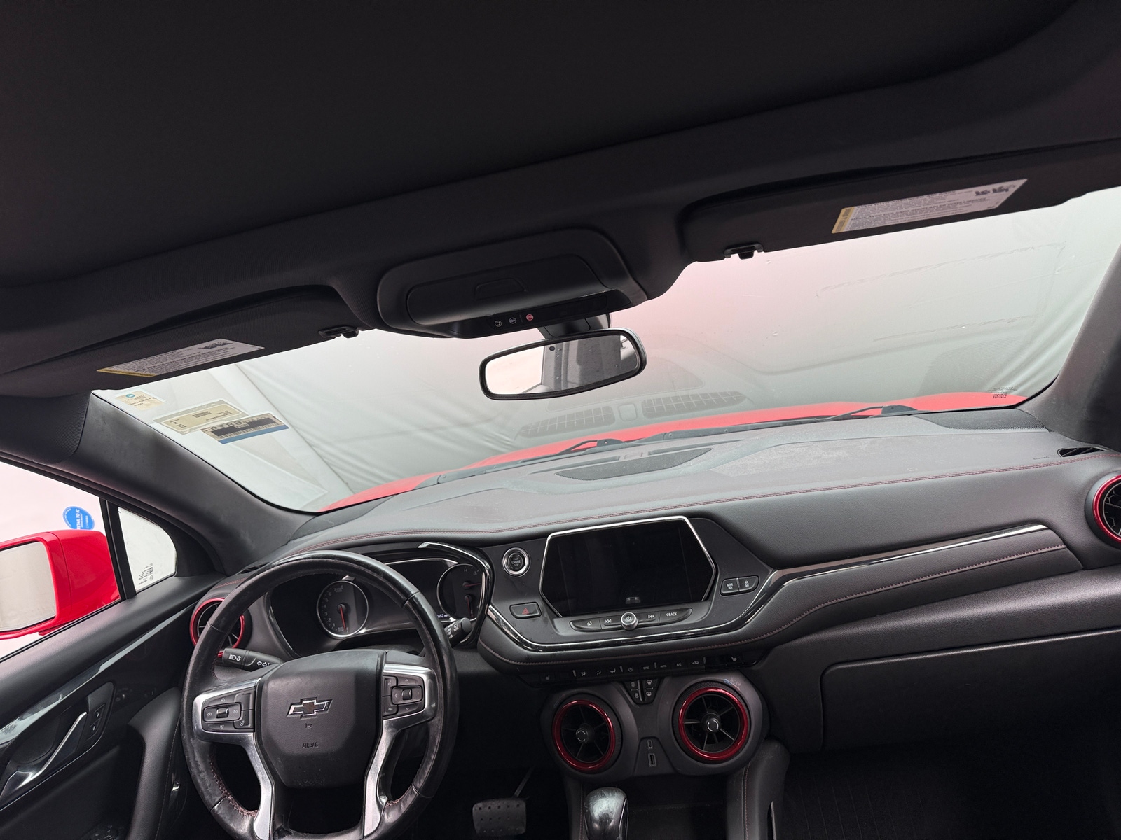 Thumbnail: 2019 Chevrolet Blazer - 2